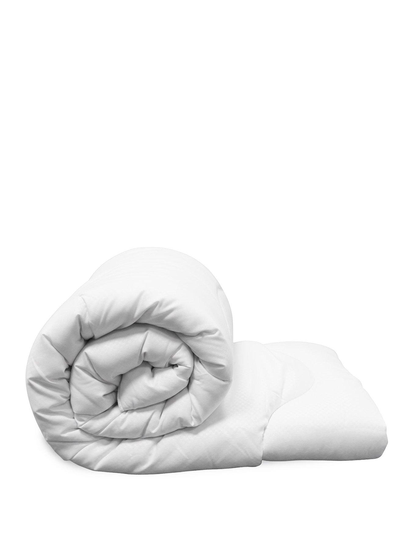 Image 2 of 4 of Bianca Super Soft Microfibre Duvet - 4.5 Tog
