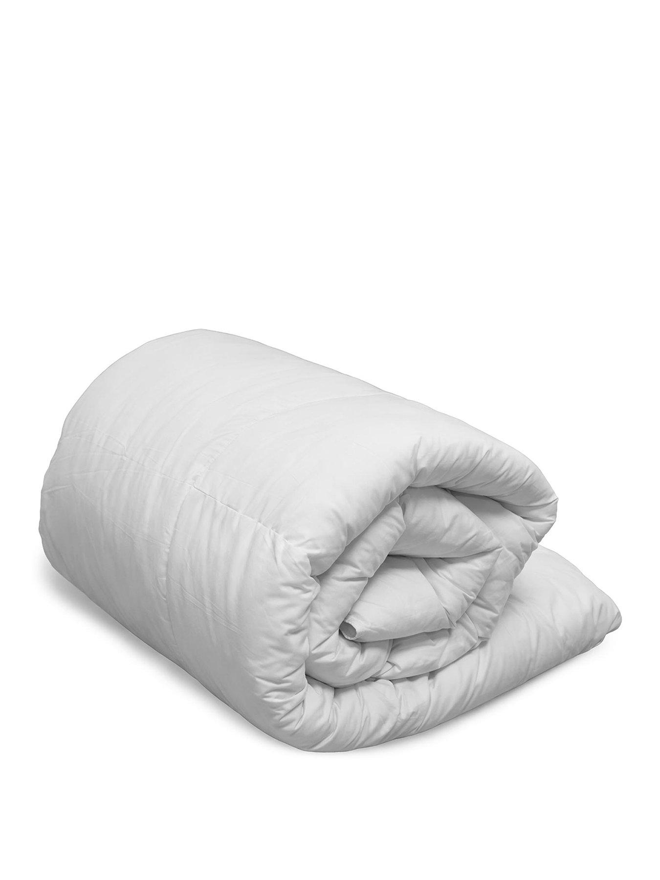 Image 2 of 4 of Bianca Goose Feather & Down Duvet - 13.5 Tog