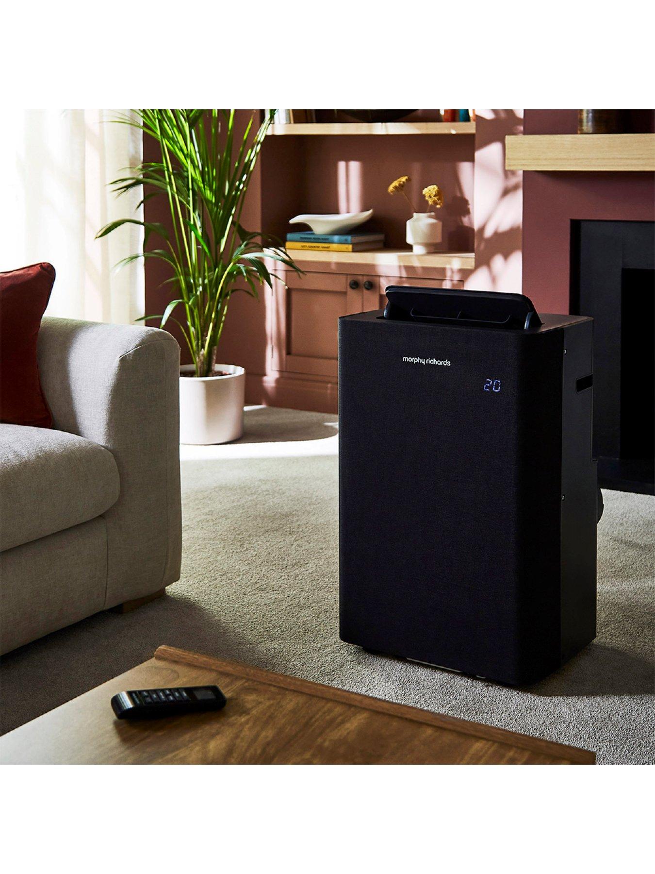 Image 2 of 8 of Morphy Richards 12000BTU Portable Air Conditioner