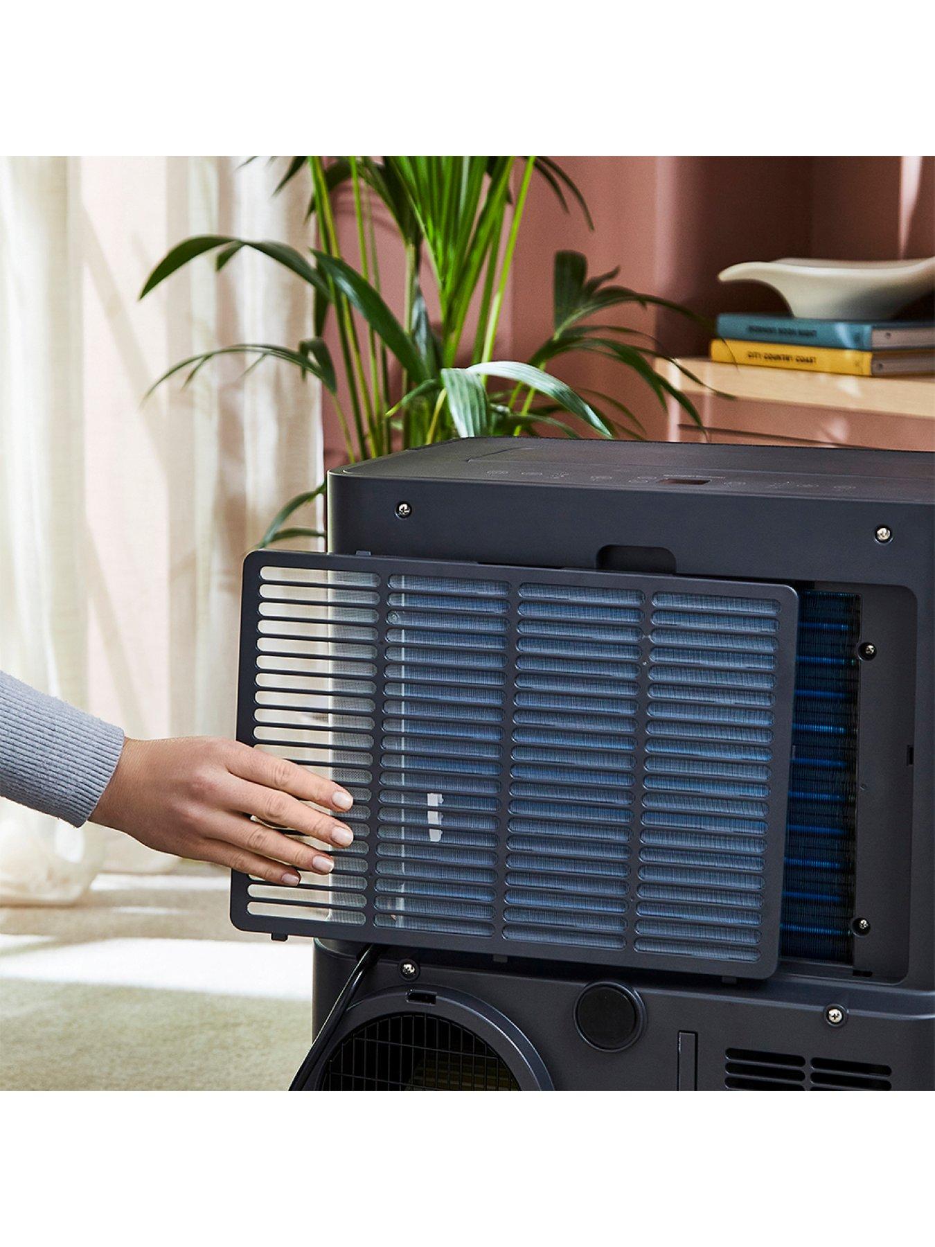 Image 6 of 8 of Morphy Richards 12000BTU Portable Air Conditioner