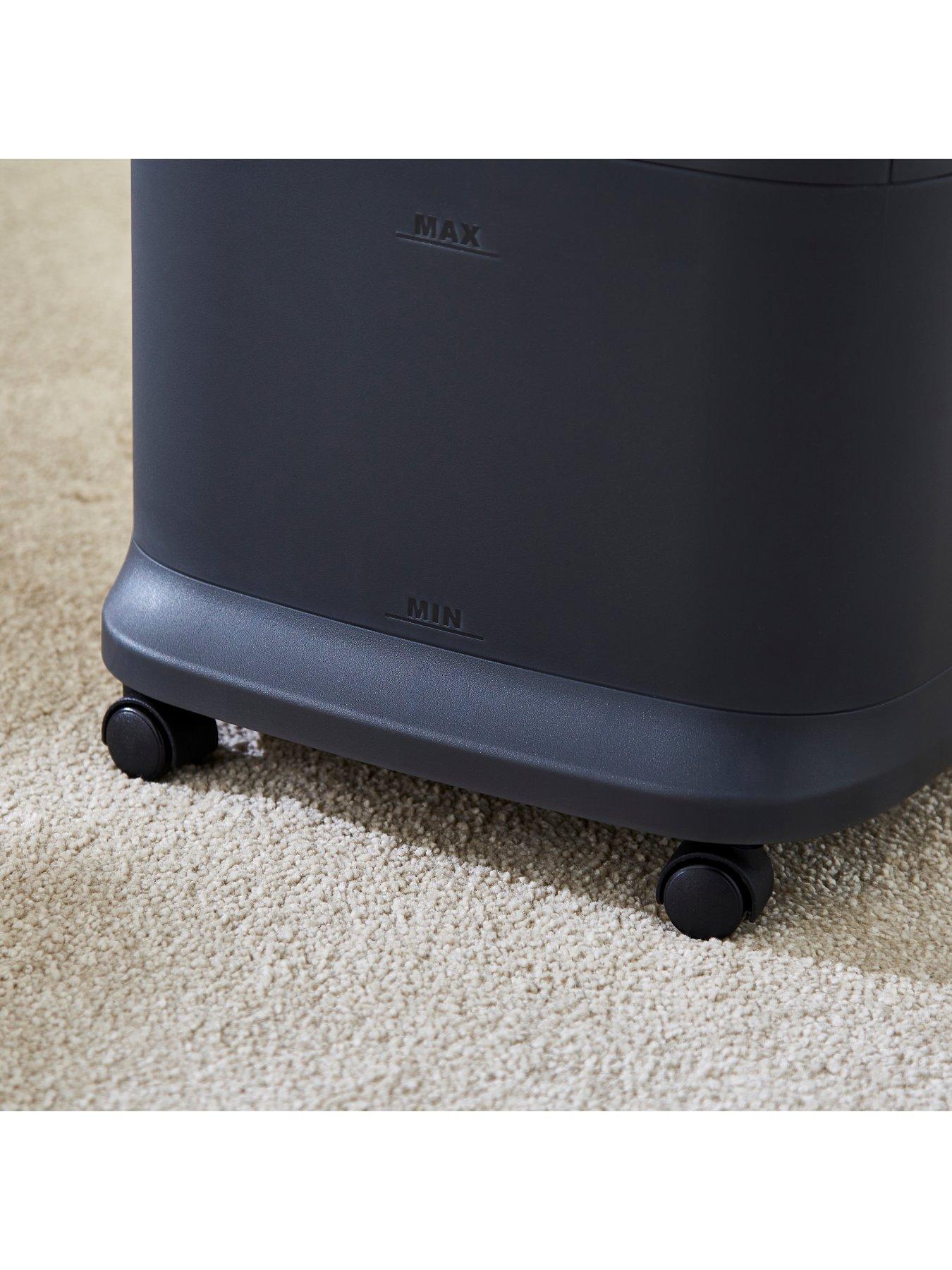 Image 7 of 8 of Morphy Richards FlexiFreeze 7L Air Cooler With Remote Control Grey
