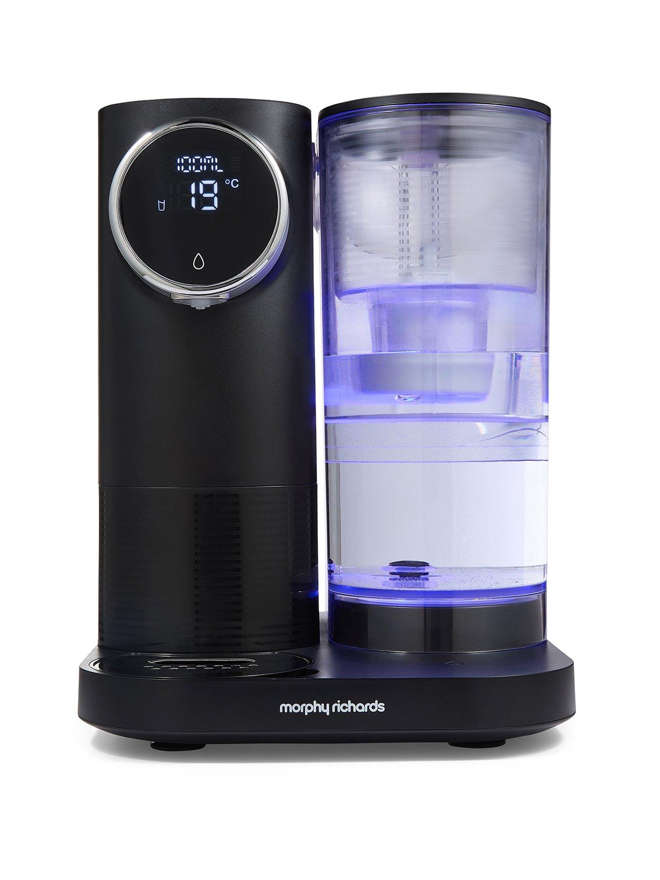 Morphy Richards HydroTouch 1.8L Electric Water Dispenser