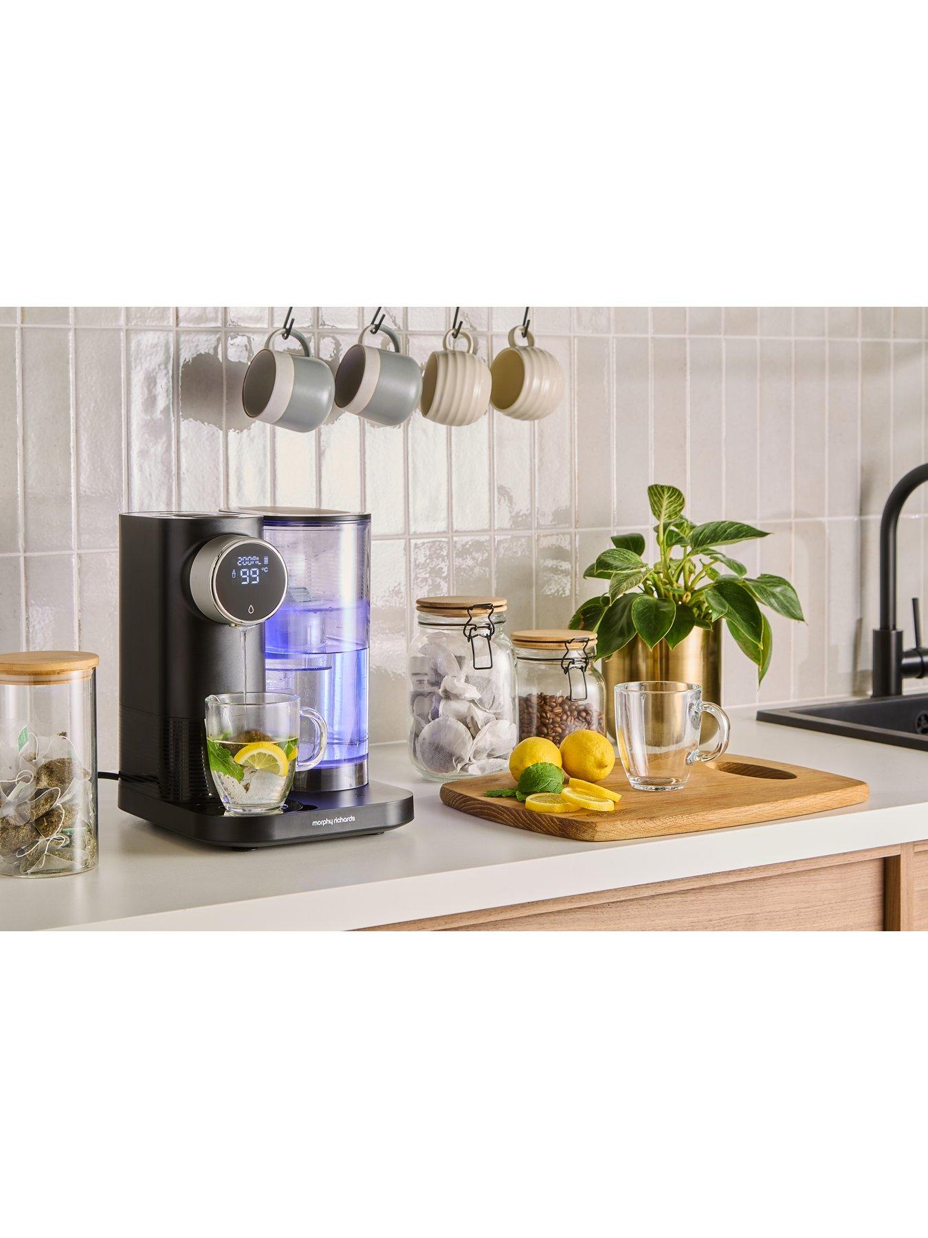 Image 2 of 8 of Morphy Richards HydroTouch 1.8L Electric Water Dispenser