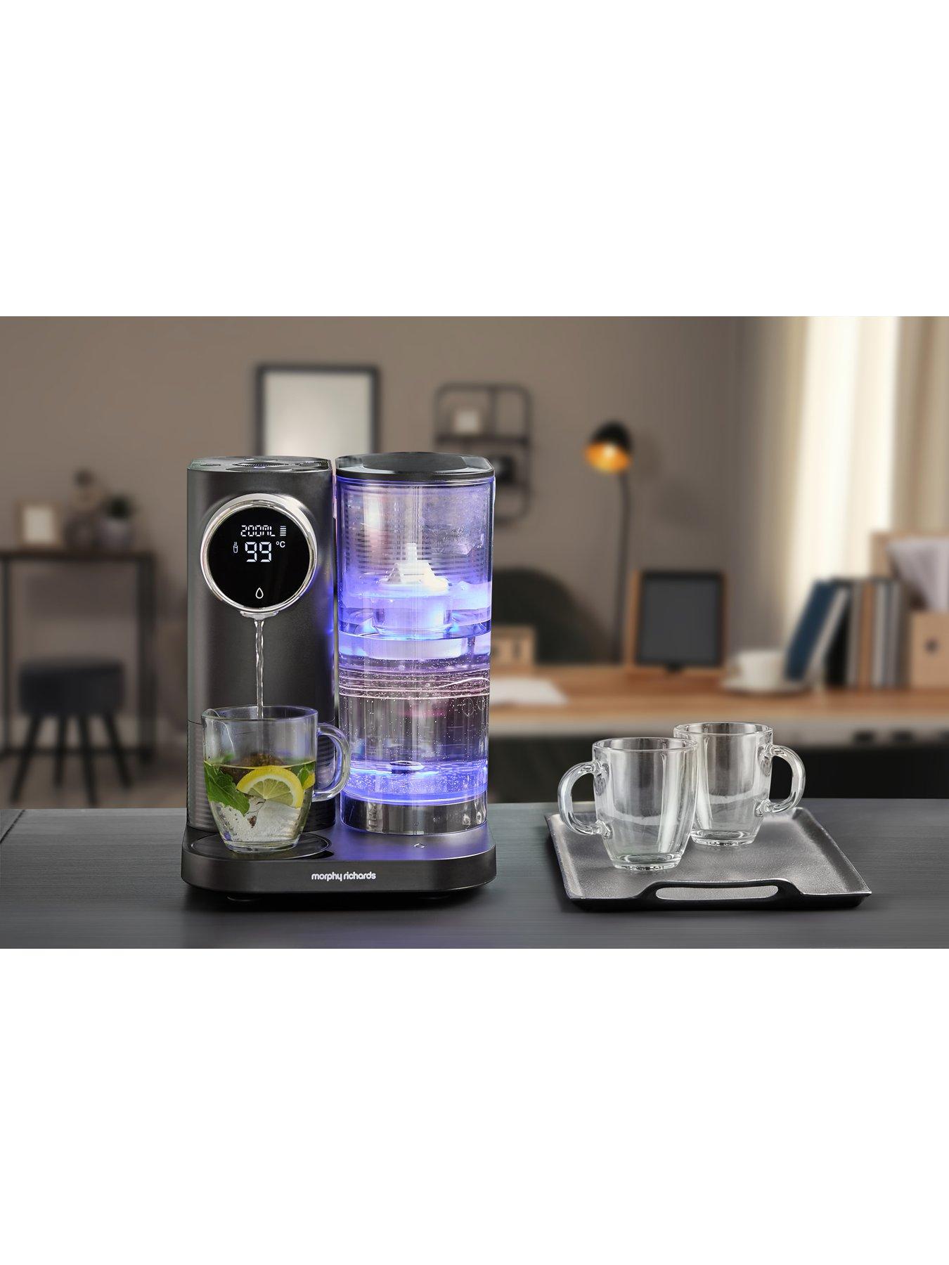 Image 3 of 8 of Morphy Richards HydroTouch 1.8L Electric Water Dispenser
