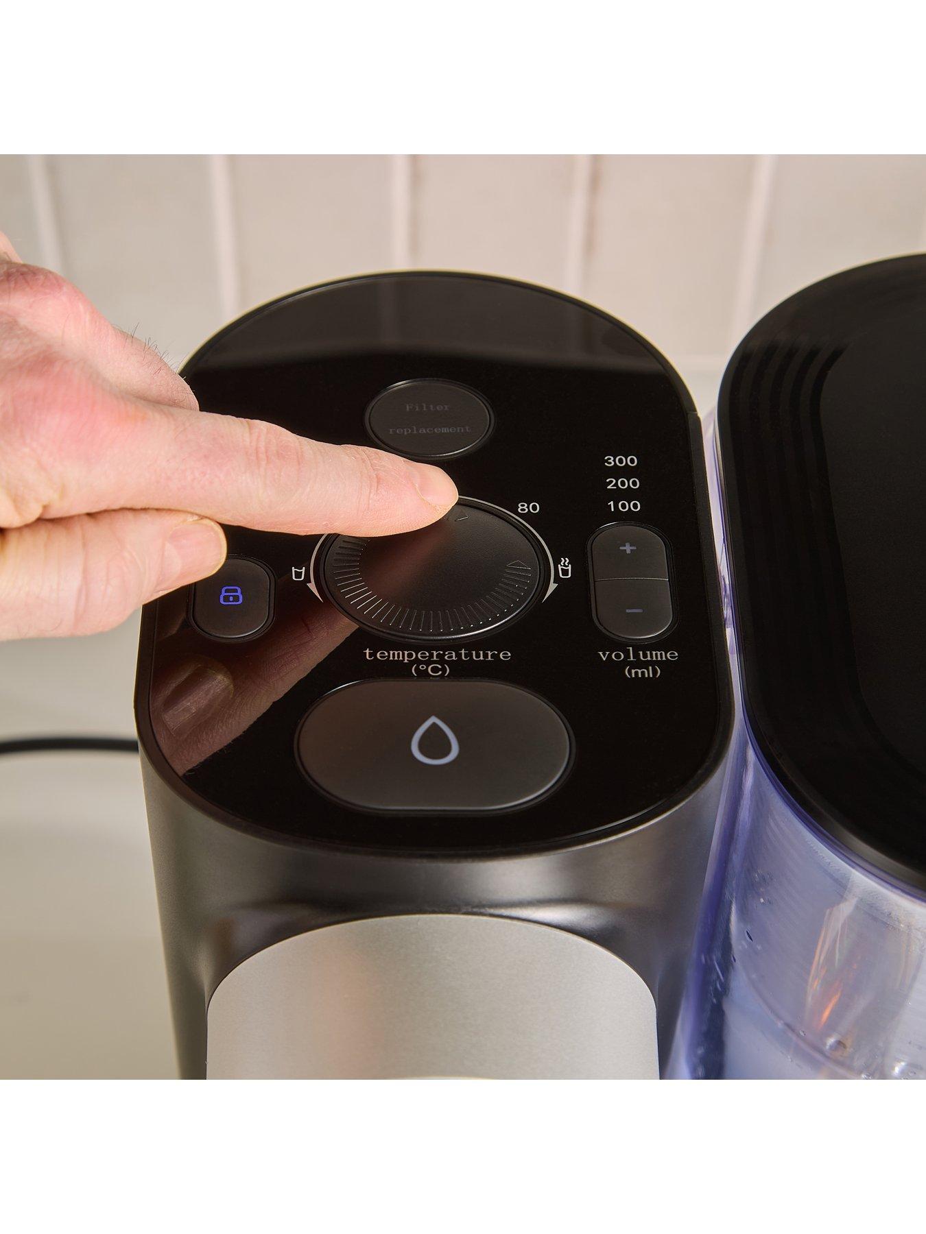 Image 4 of 8 of Morphy Richards HydroTouch 1.8L Electric Water Dispenser