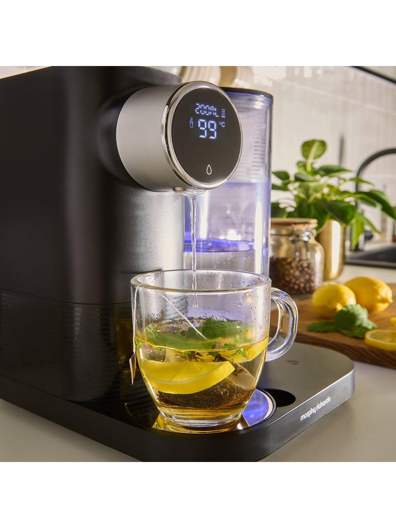 Image 5 of 8 of Morphy Richards HydroTouch 1.8L Electric Water Dispenser