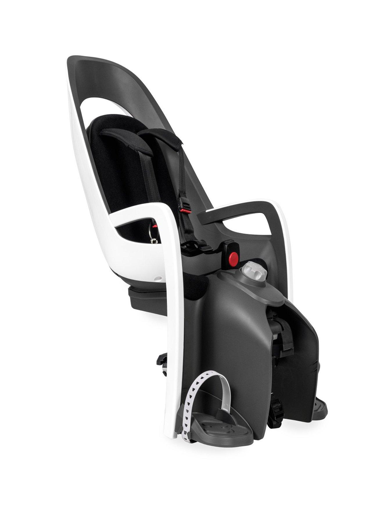 hamax-caress-wcarrier-adapter-whiteblack-child-cycle-seatfront