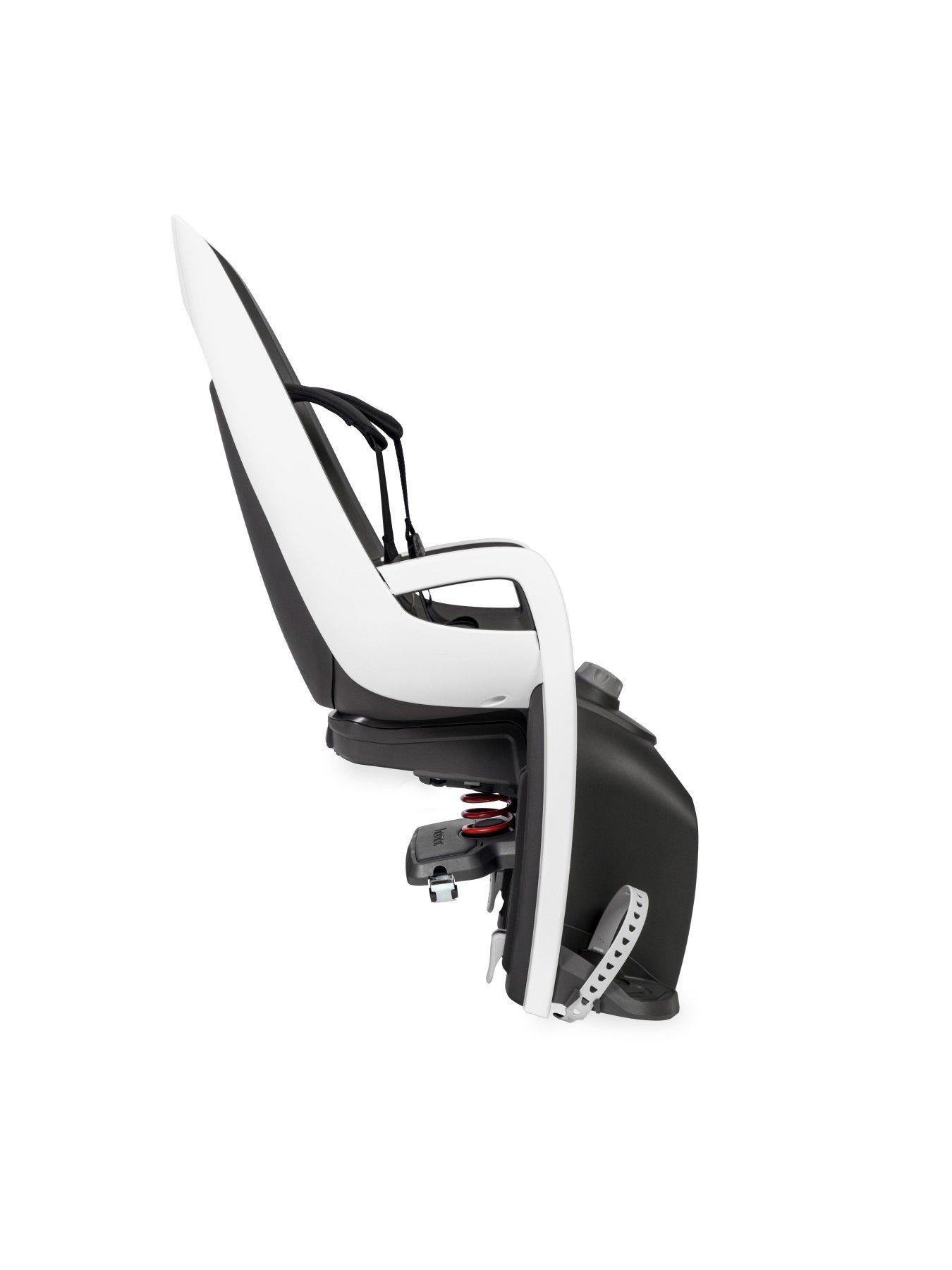 hamax-caress-wcarrier-adapter-whiteblack-child-cycle-seatstillFront