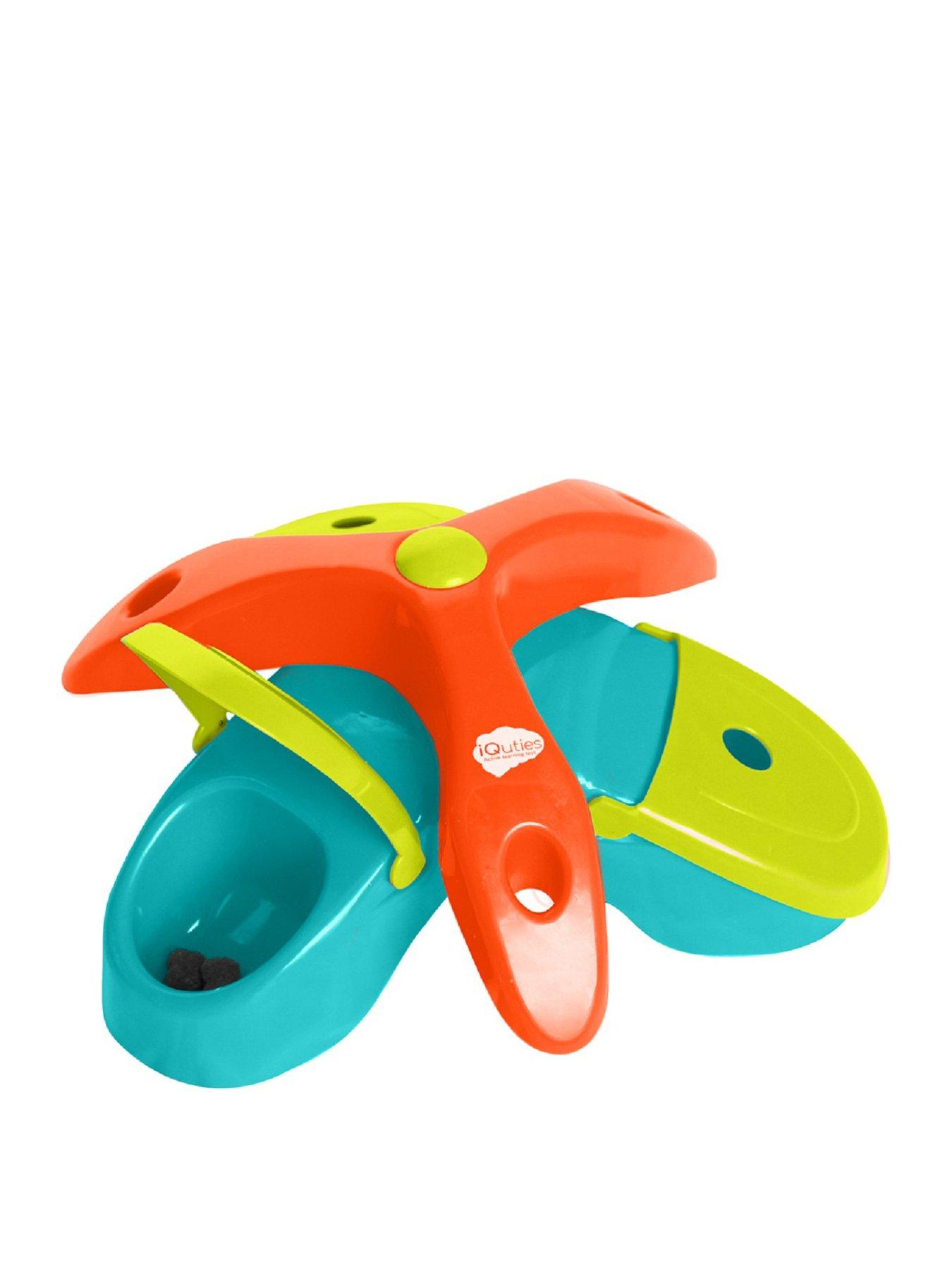 iQuties Twist & Flip Puzzle IQ Toy