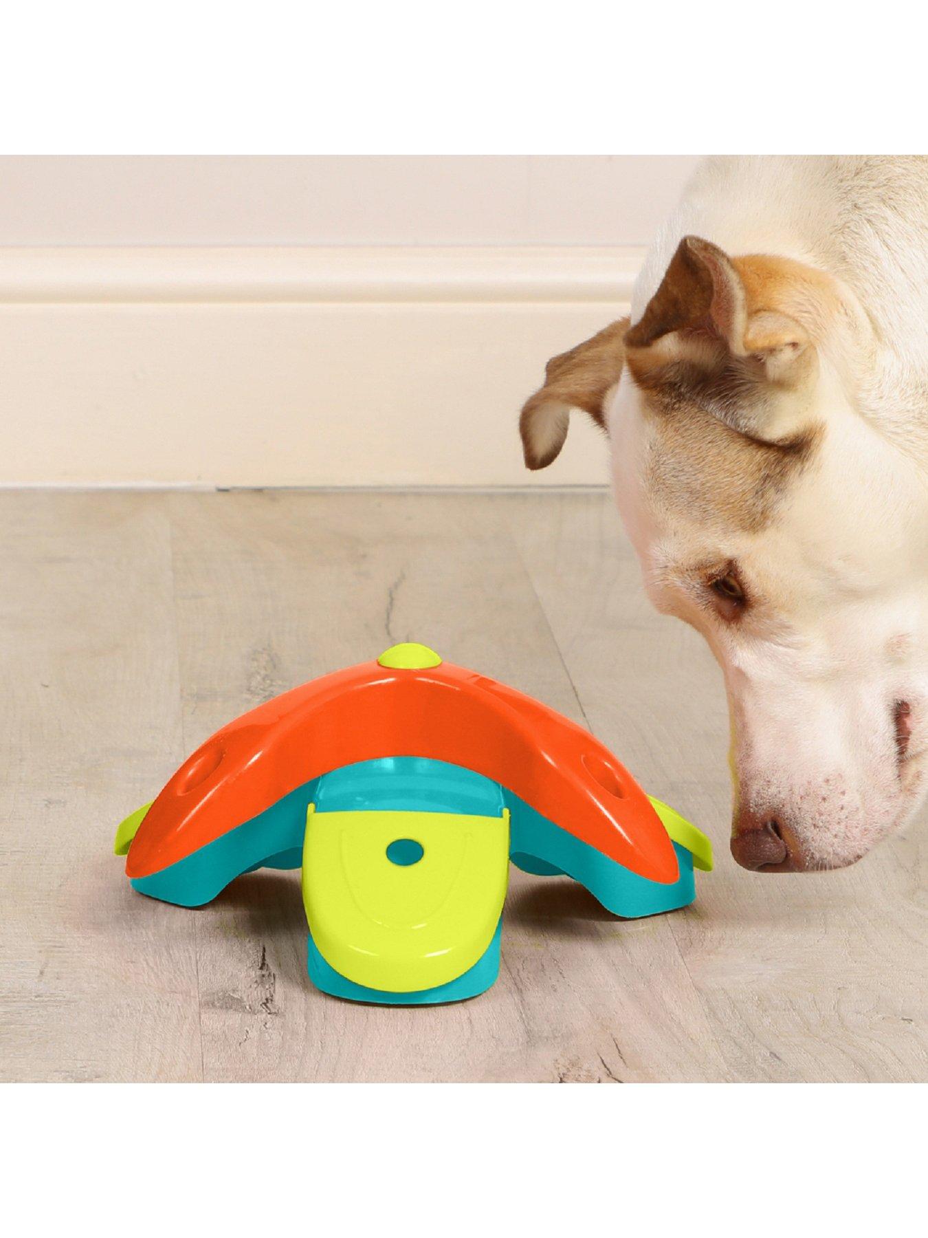 Image 2 of 5 of iQuties Twist & Flip Puzzle IQ Toy