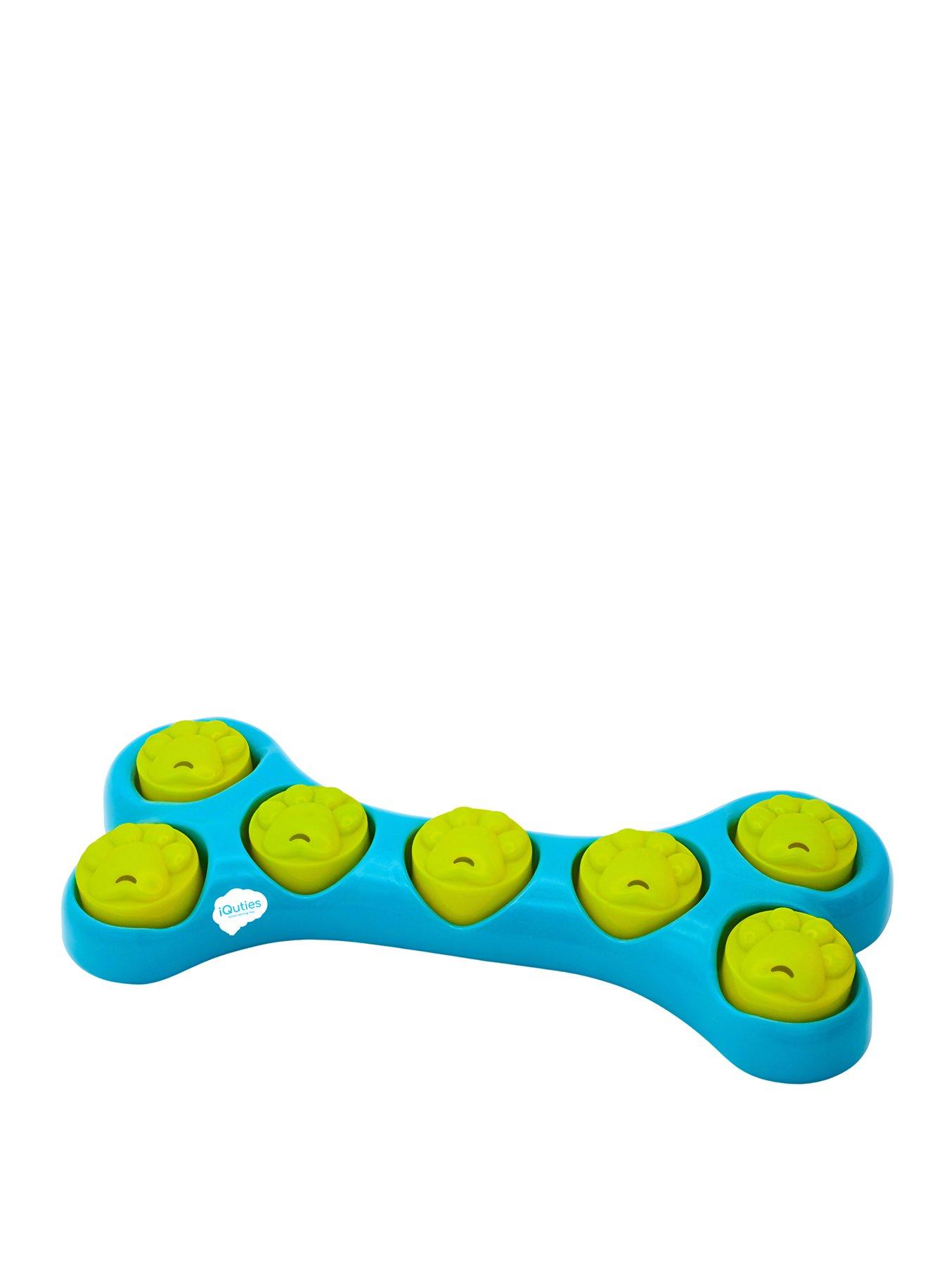 iQuties Bone Hide IQ Toy