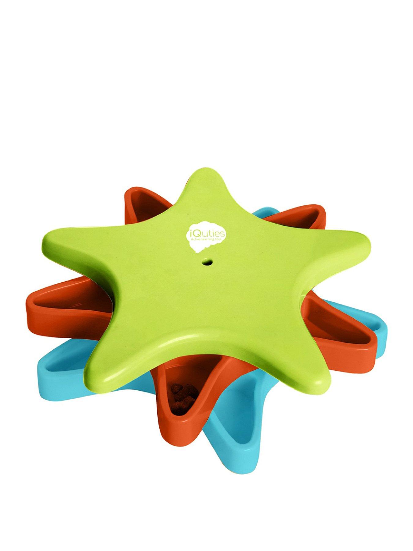 iQuties Twister Puzzle IQ Toy