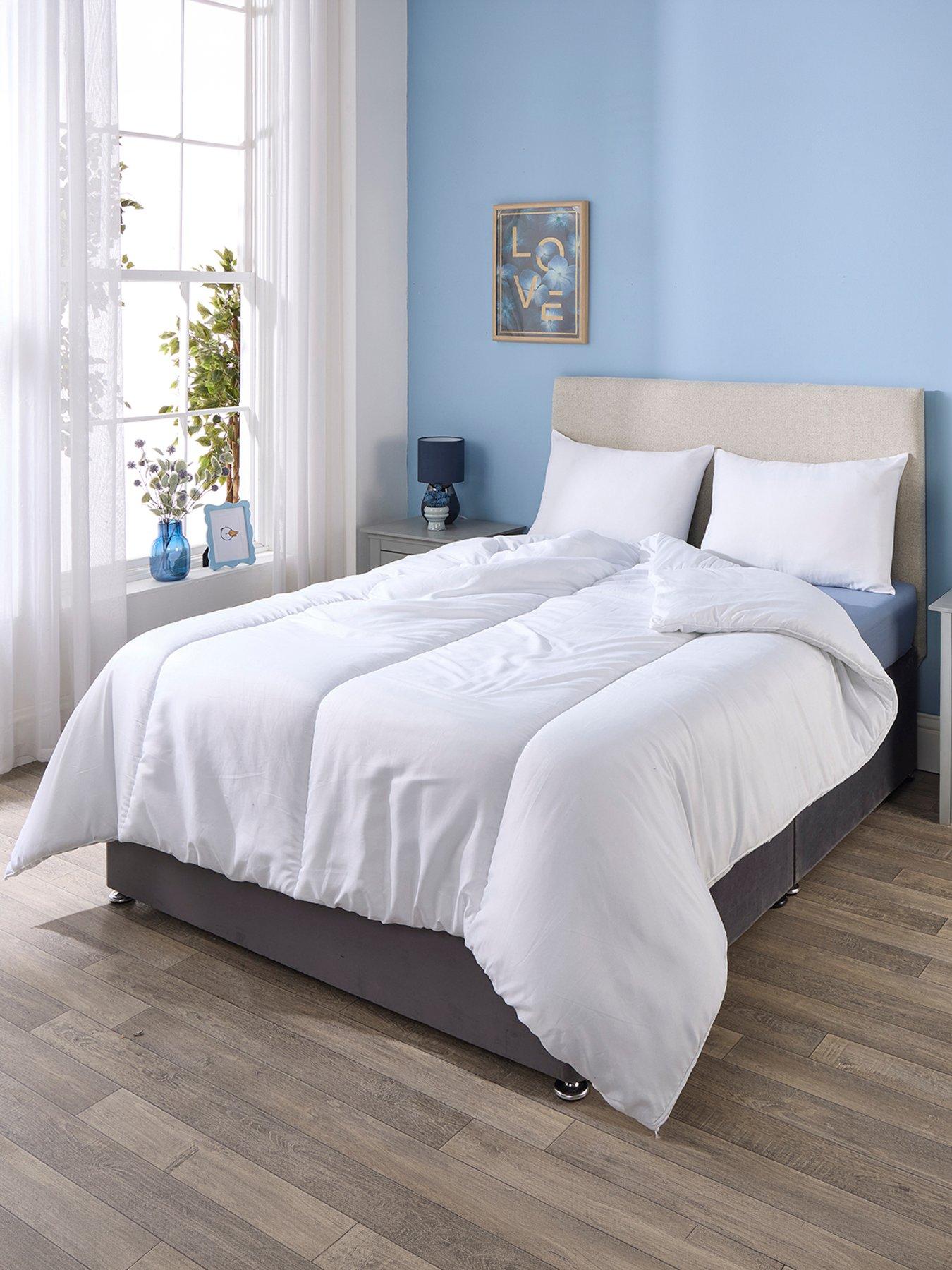 The Very Collection Anti-bacterial 15 Tog Bed Bundle