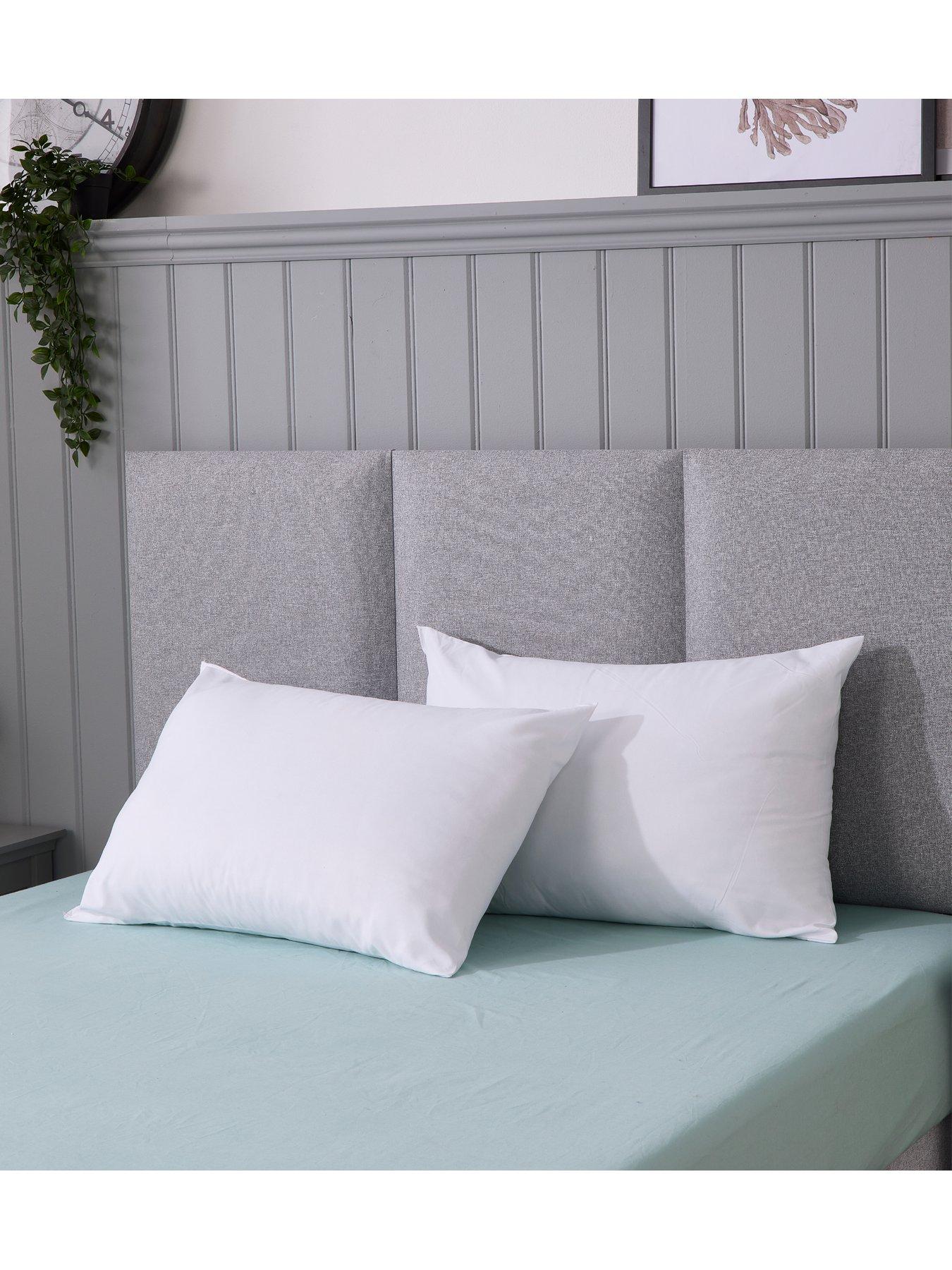 Image 3 of 5 of The Very Collection Anti-allergy 10.5 Tog Bed Bundle
