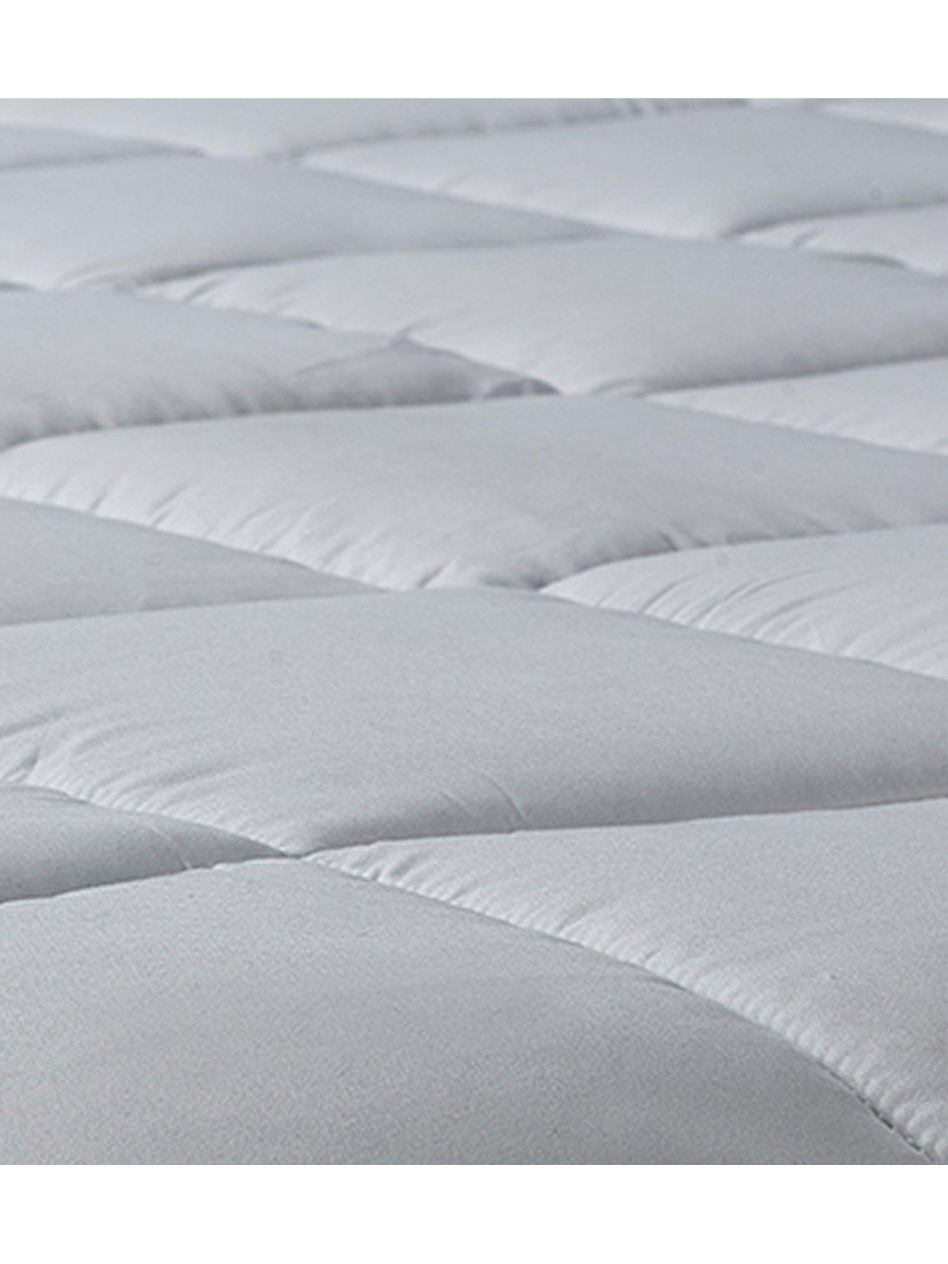 Image 5 of 5 of The Very Collection Anti-allergy 10.5 Tog Bed Bundle