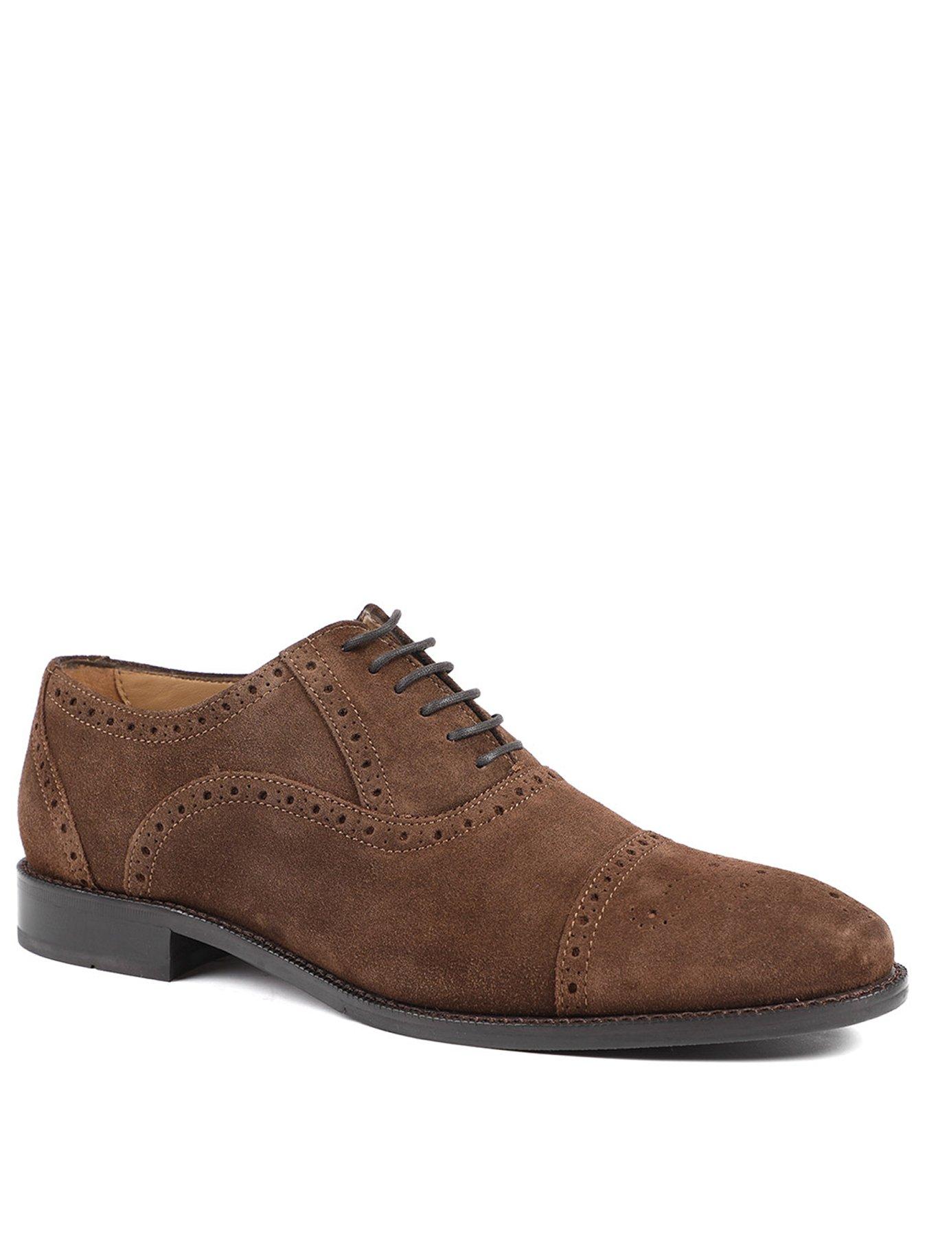 jones-bootmaker-maynard-lace-up-shoes-brown-suedestillFront