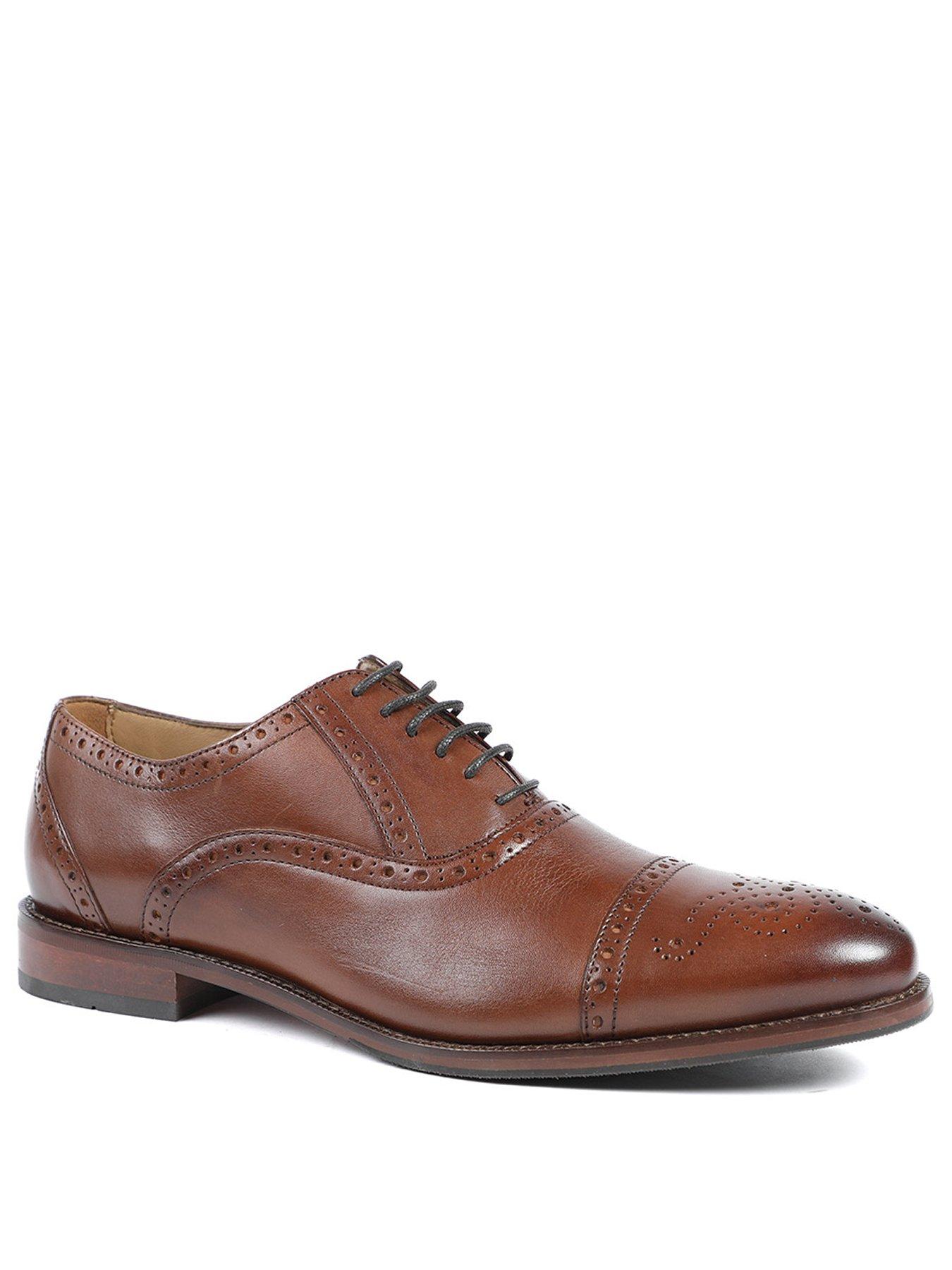jones-bootmaker-maynard-lace-up-shoes-chestnutstillFront