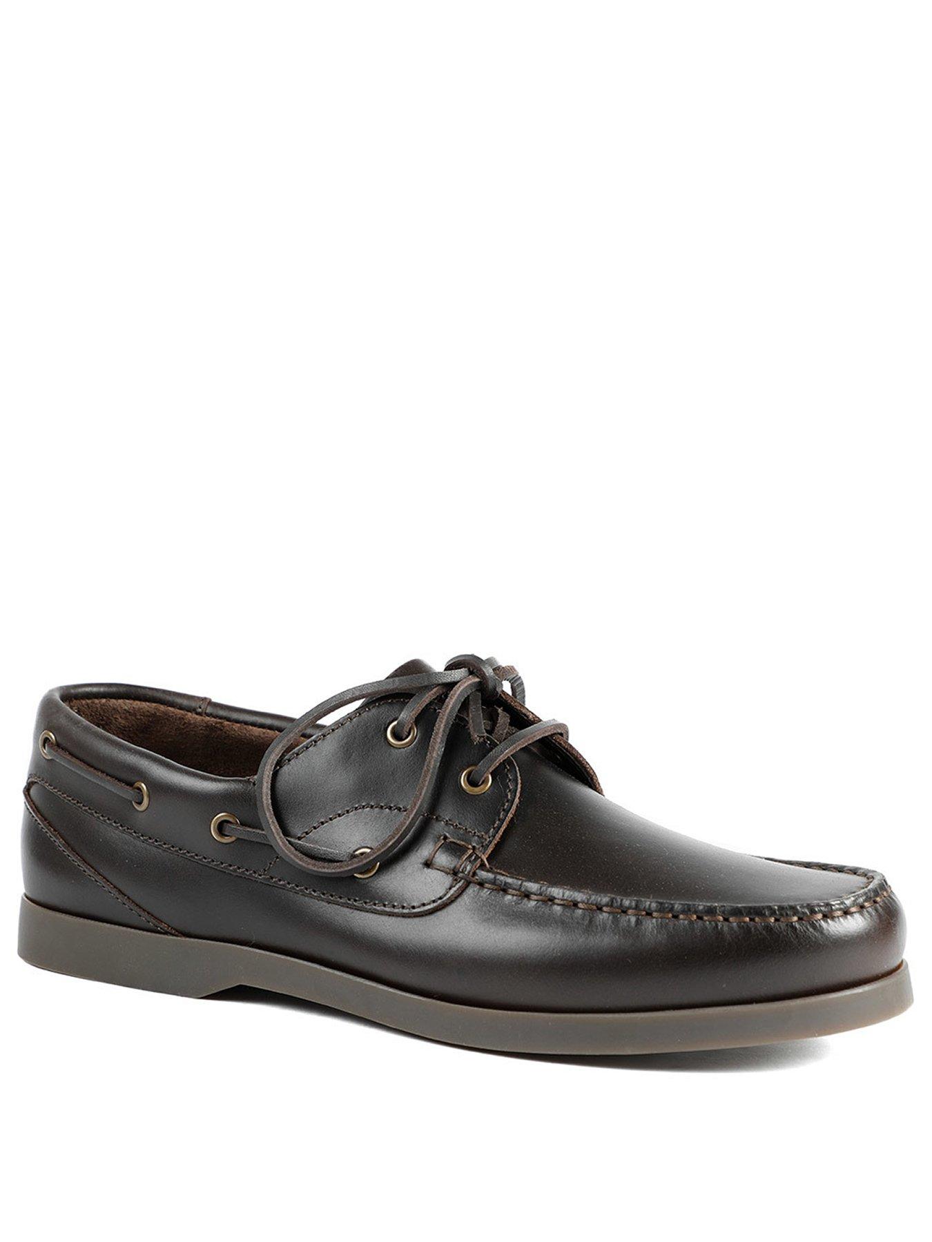 jones-bootmaker-parsons-moccasin-dark-brownstillFront