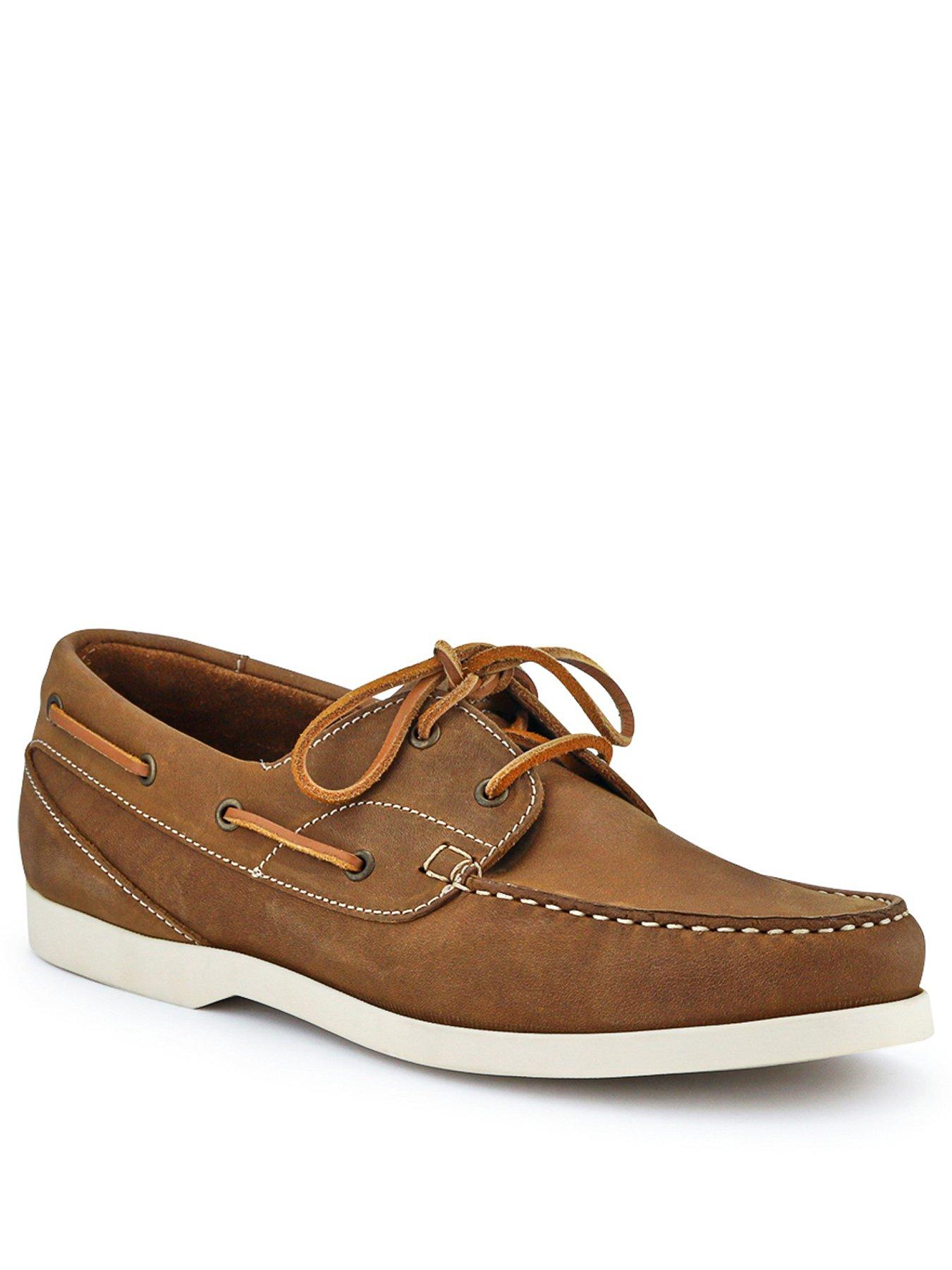 jones-bootmaker-parsons-moccasin-tanstillFront