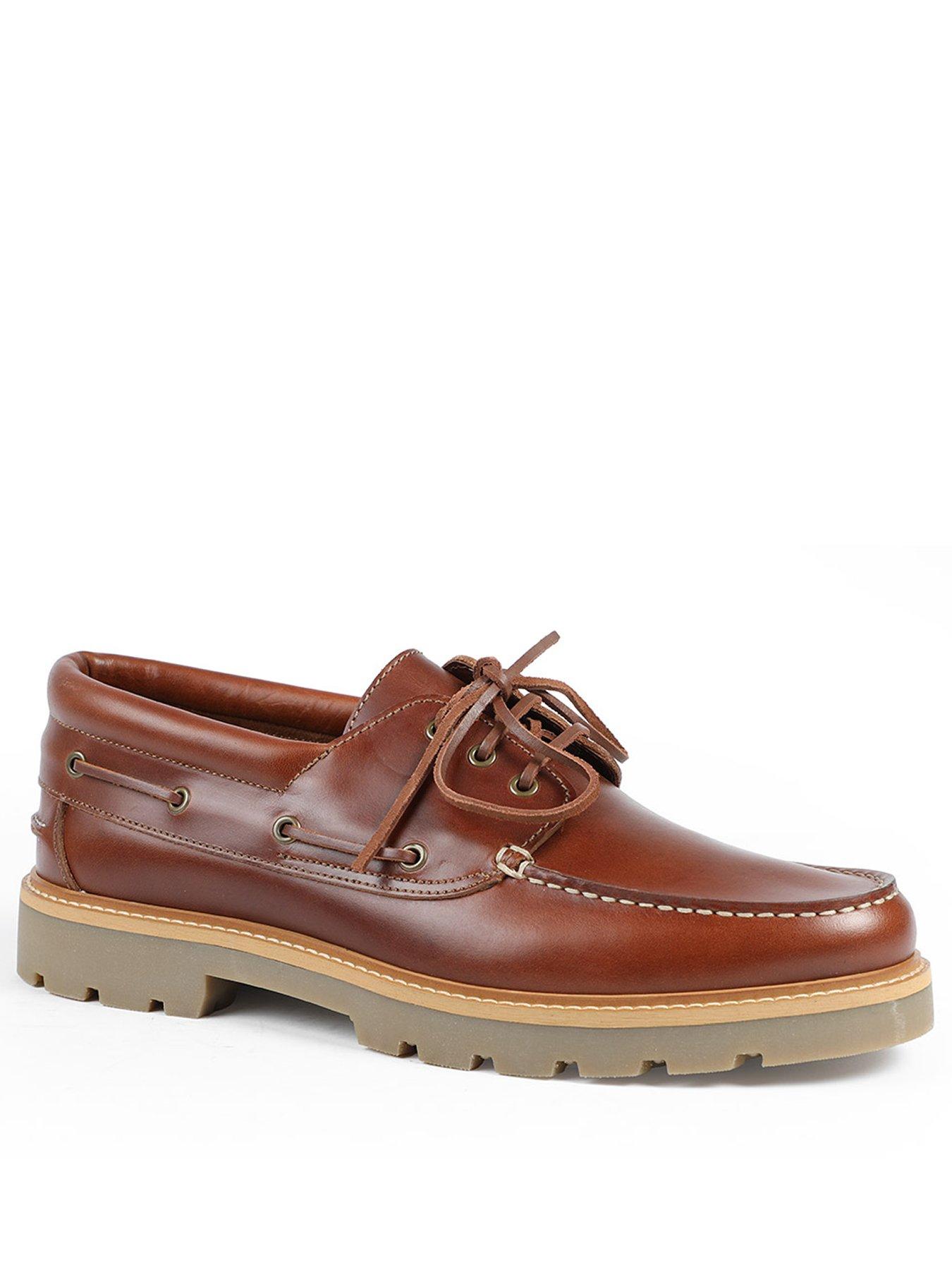 jones-bootmaker-perivale-moccasin-cognacstillFront
