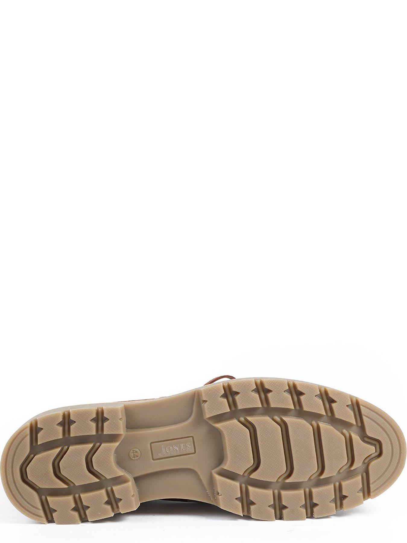 Image 5 of 5 of Jones Bootmaker Jones Bootmaker Perivale Moccasin - Cognac
