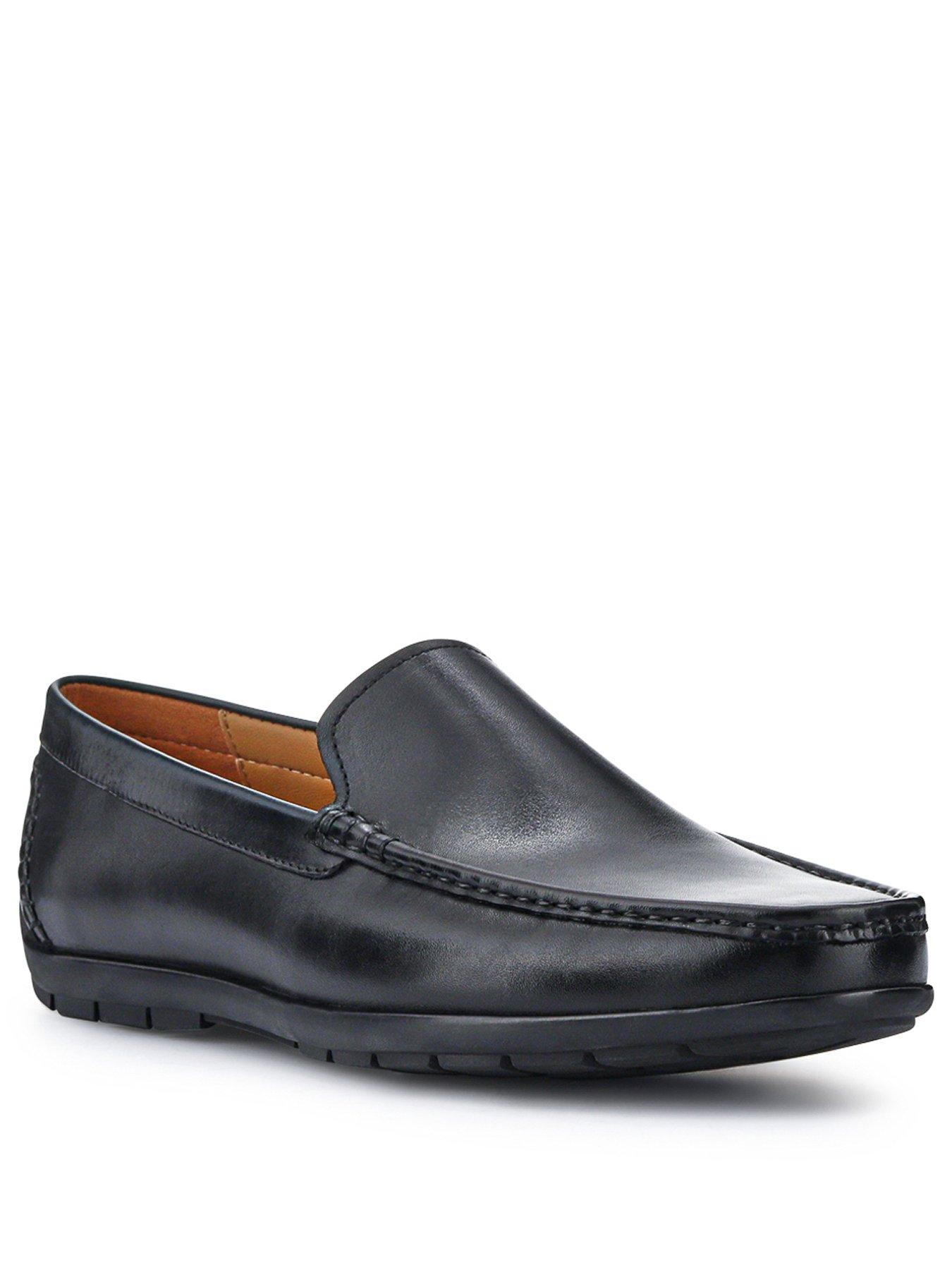 jones-bootmaker-jones-bootmaker-rawston-formal-slip-on-shoes-blackstillFront