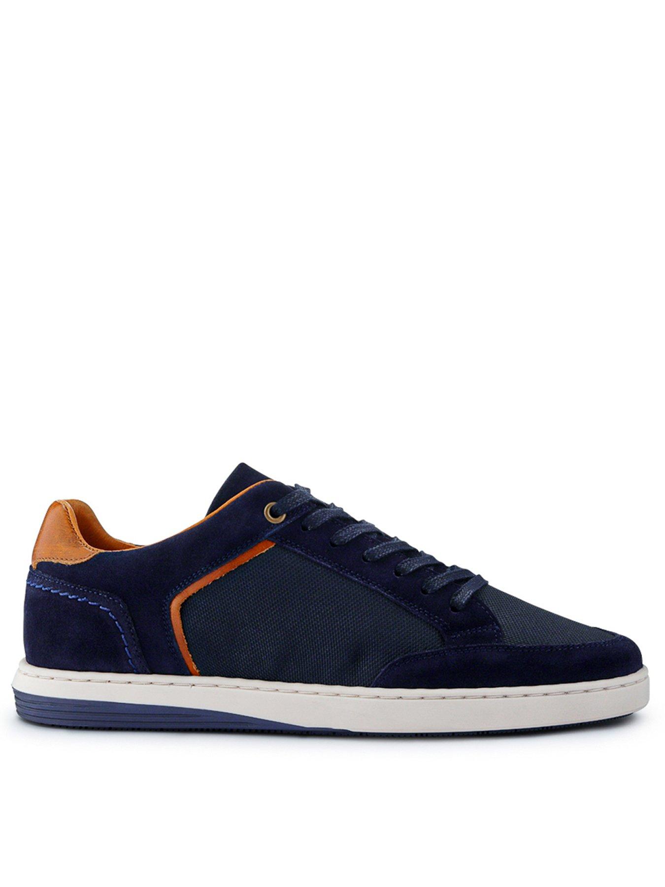 jones-bootmaker-sandiego-cupsole-trainer-navy-multifront