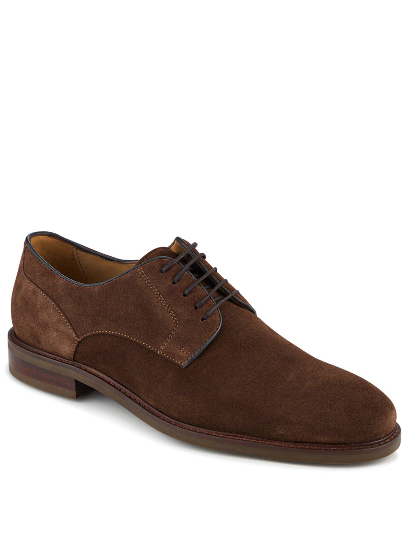 jones-bootmaker-malachi-suede-lace-up-shoes-brown-suedestillFront