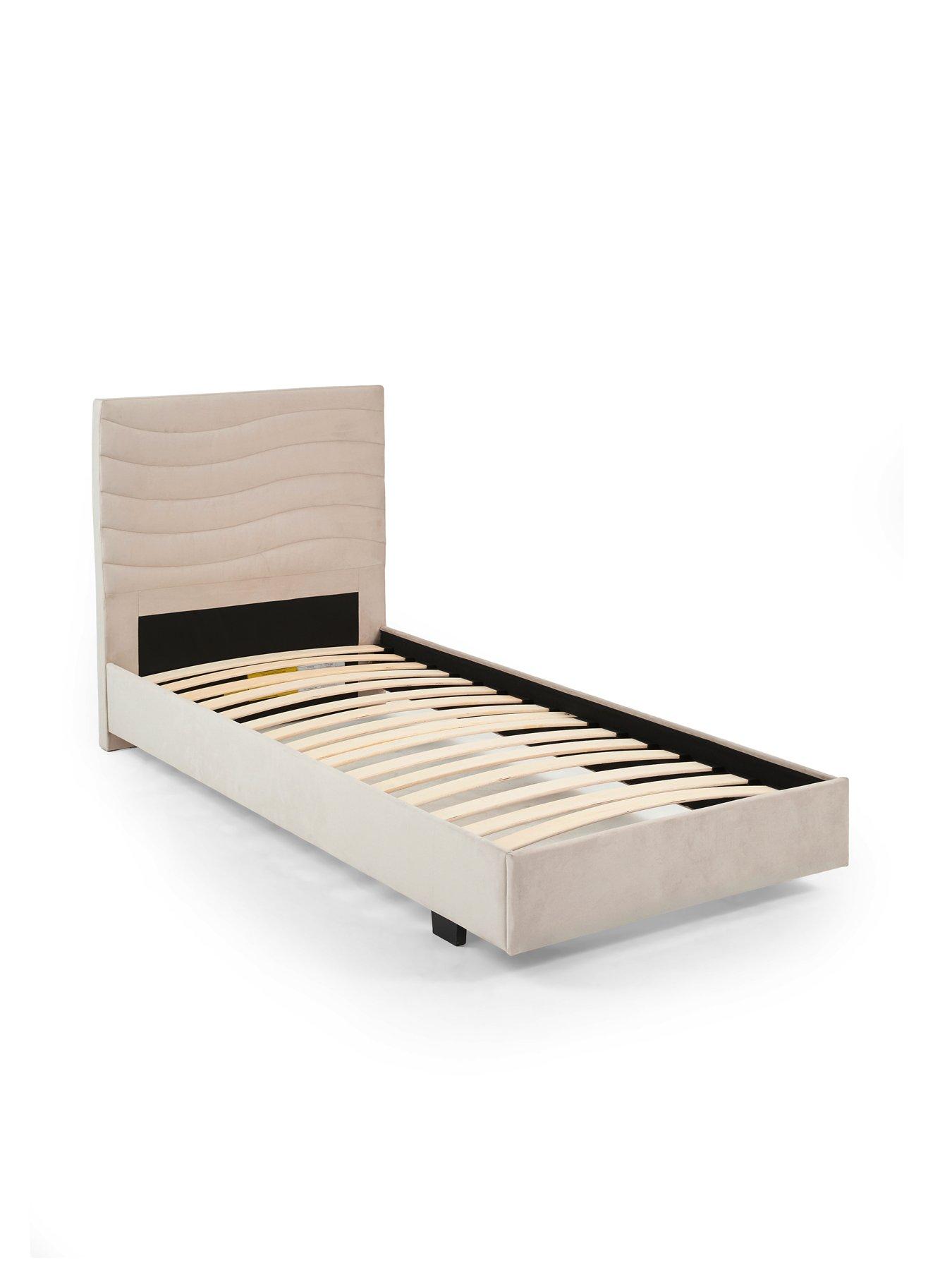 Image 3 of 7 of The Very Collection Finn Single Bed