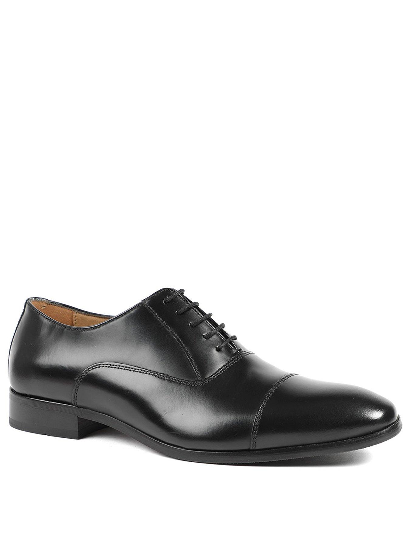 jones-bootmaker-jones-bootmaker-marvin-oxford-shoes-blackstillFront