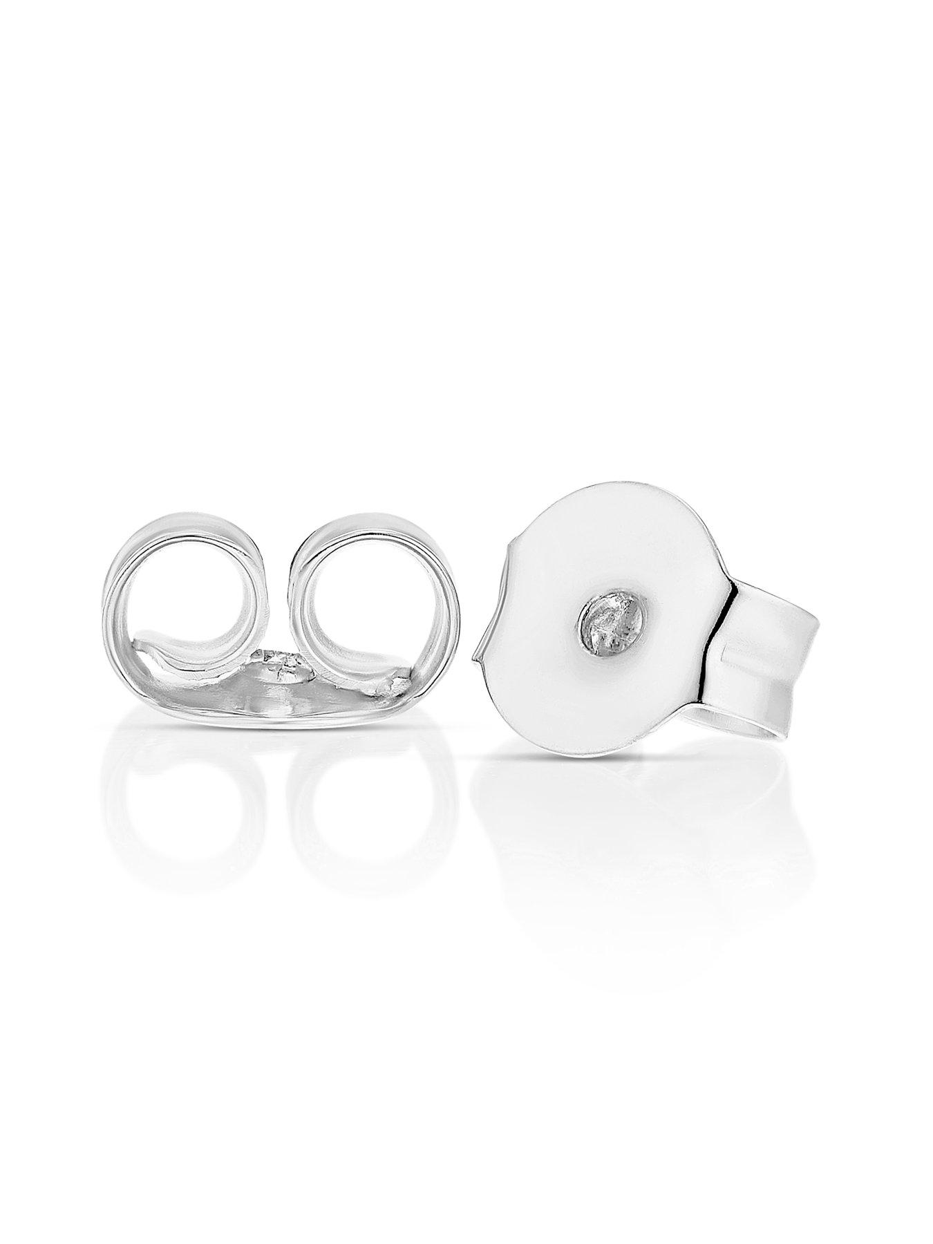 harriet-harriet-9ct-white-gold-050ct-lab-grown-diamond-pear-stud-earringsstillFront