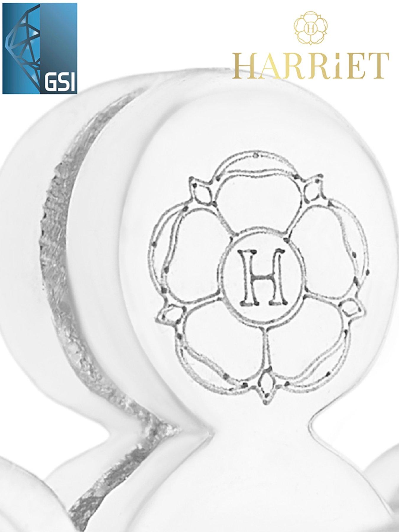 harriet-sterling-silver-050ct-lab-grown-diamond-cross-dew-stud-earringsback
