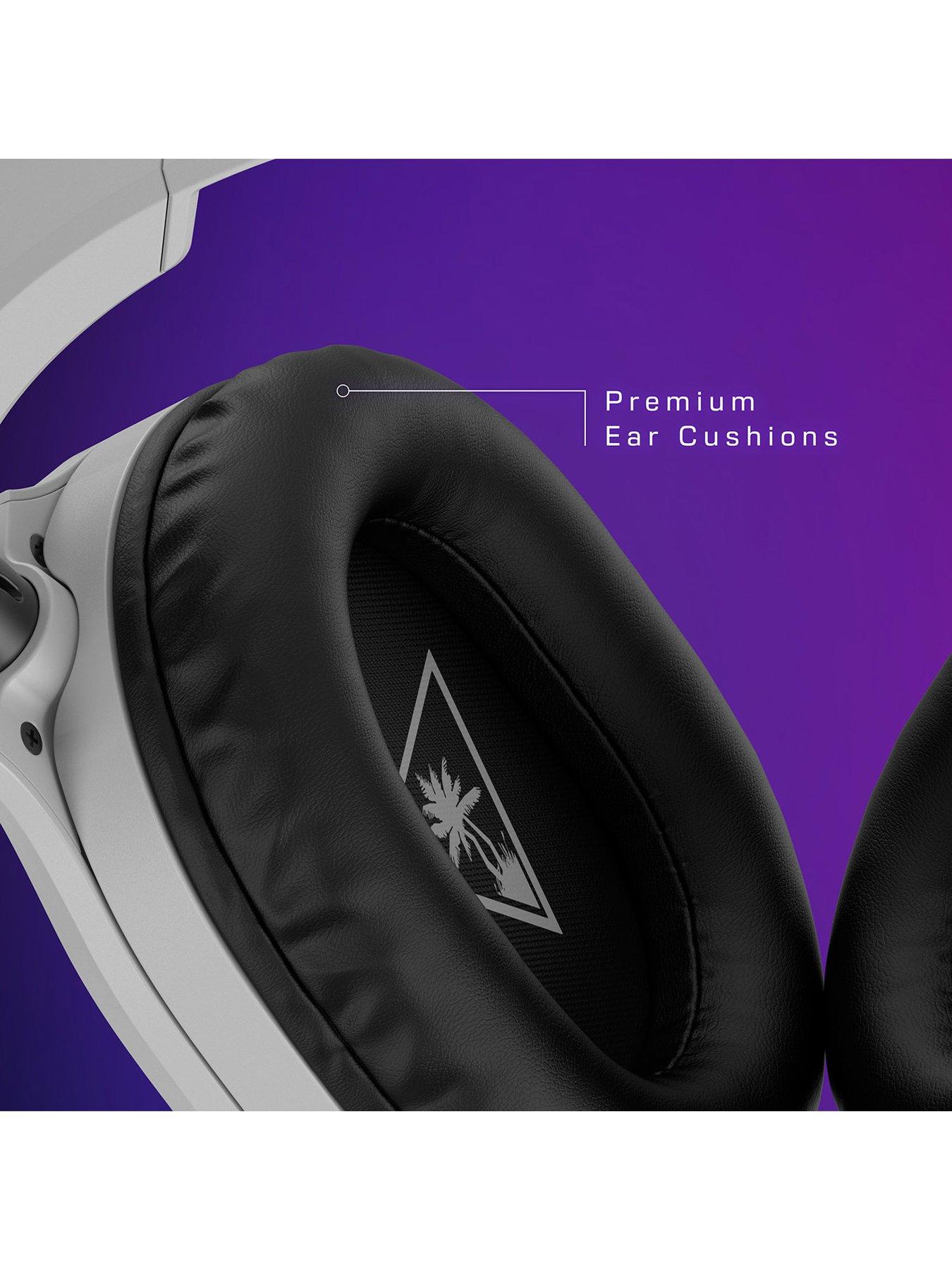 Image 6 of 8 of Turtle Beach Recon 70 ???? XB ???? White (2024)