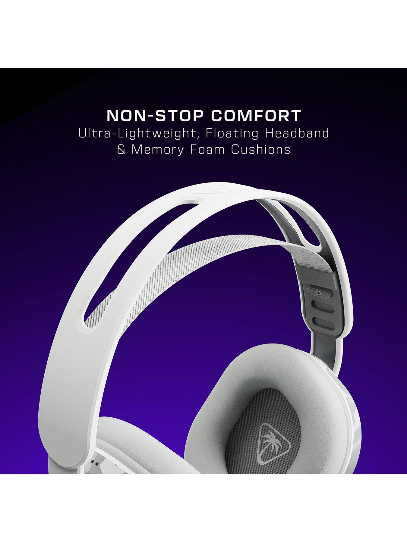 Image 6 of 8 of Turtle Beach Stealth 500 Â· XB Â· Arctic Camo