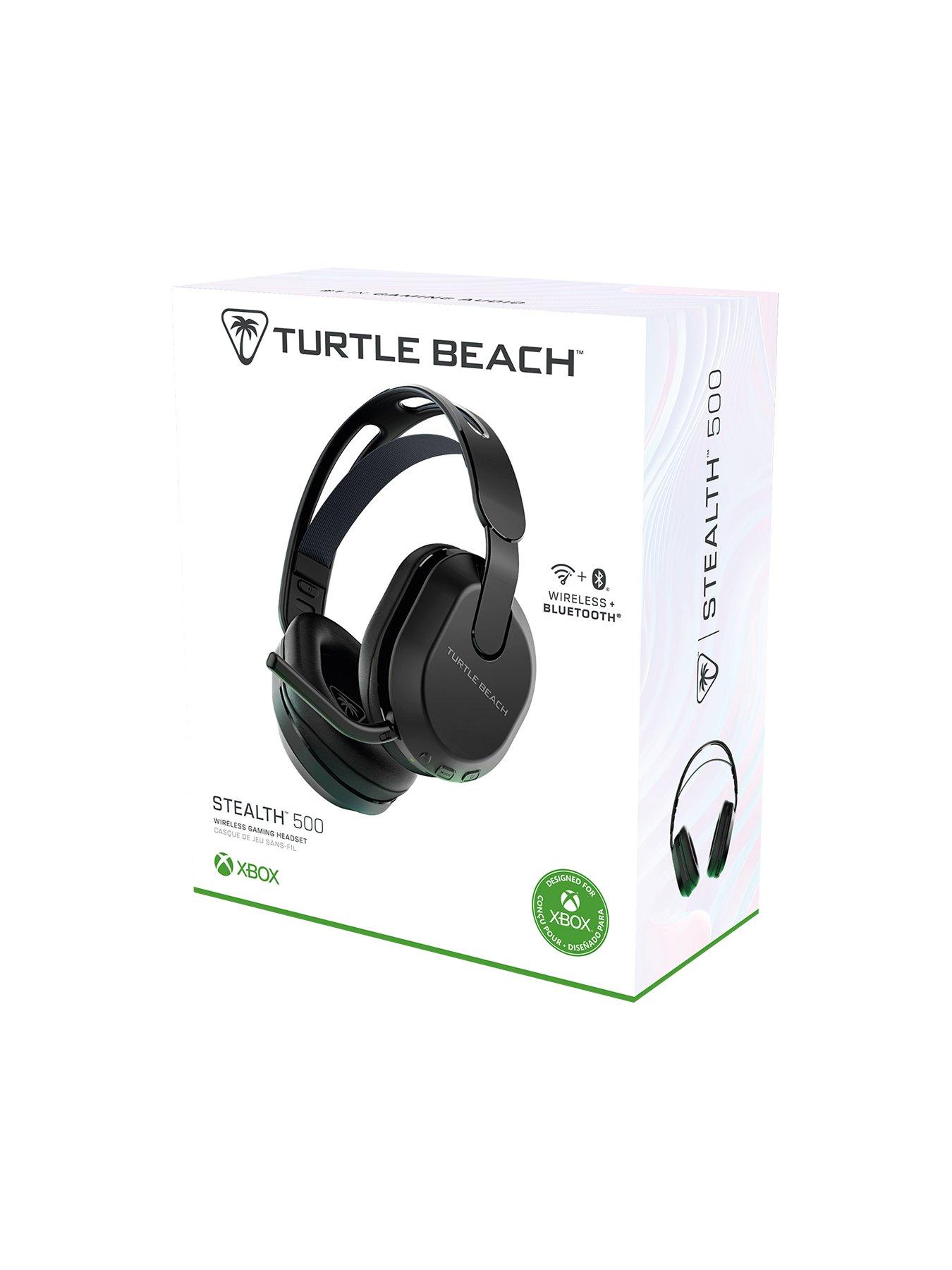 Image 2 of 8 of Turtle Beach Stealth 500 -&nbsp;XB - Black