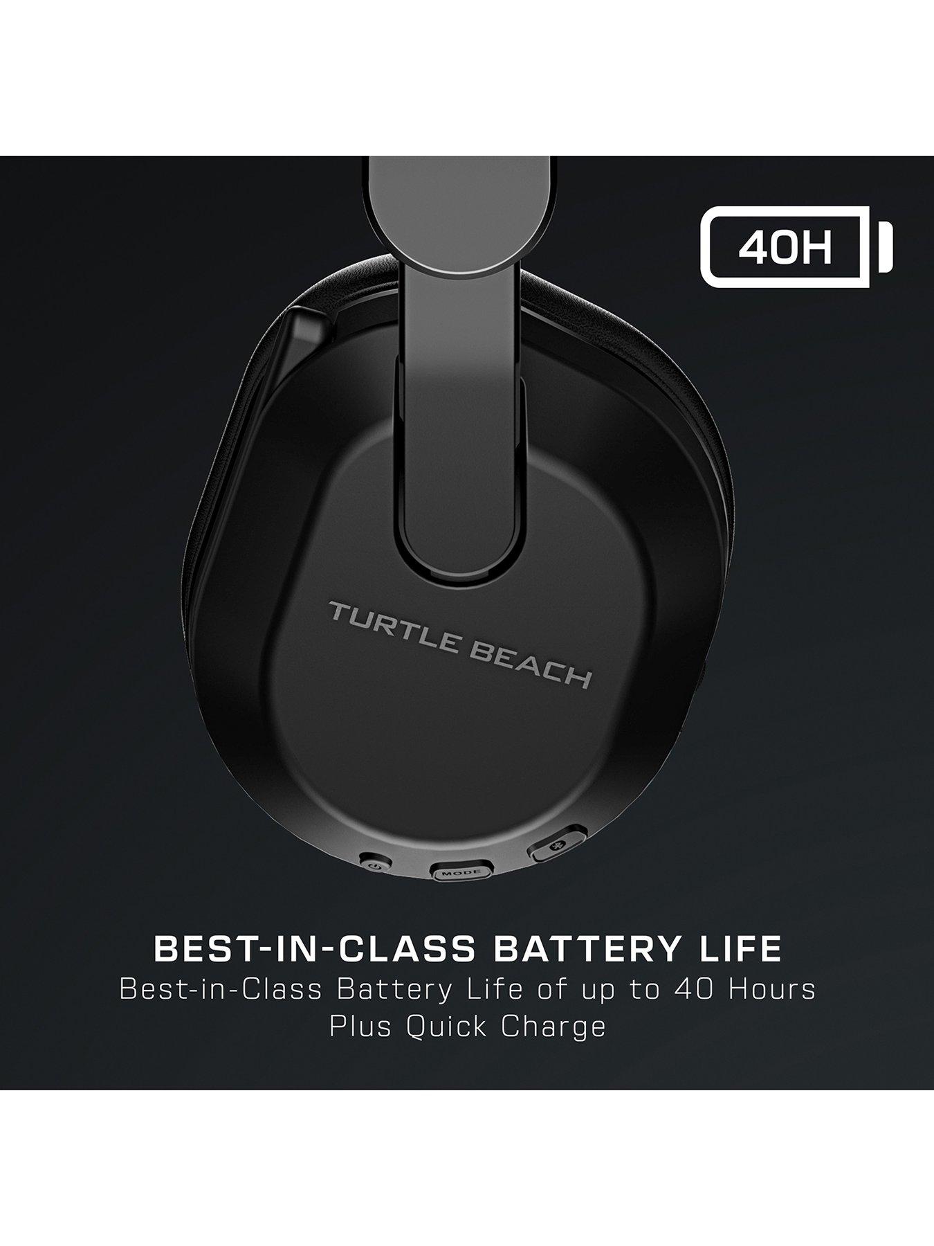 Image 4 of 8 of Turtle Beach Stealth 500 -&nbsp;XB - Black
