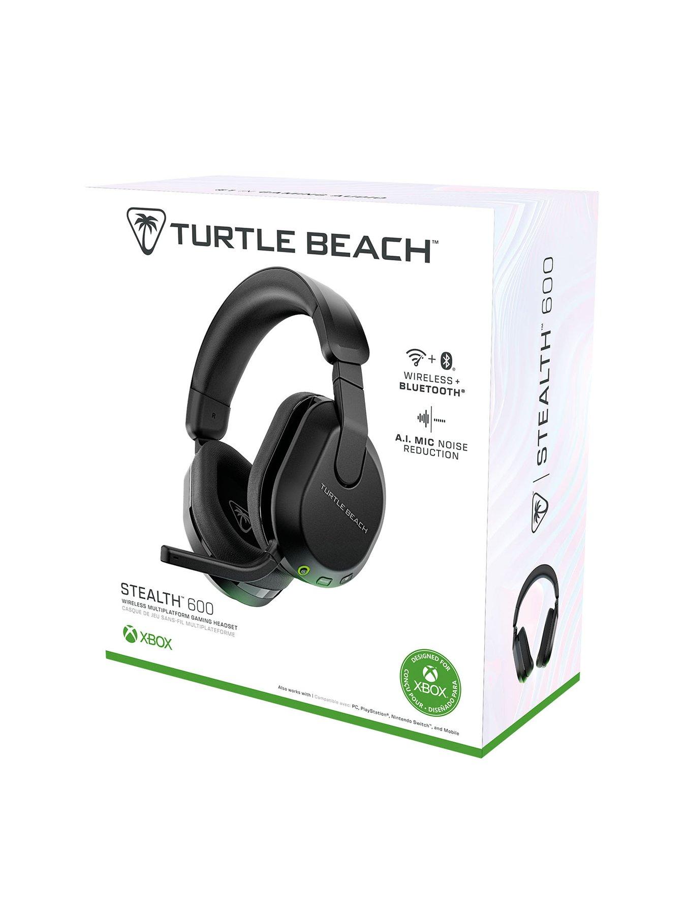 Image 2 of 8 of Turtle Beach Stealth 600 Gen 3 ???? XB ???? Black