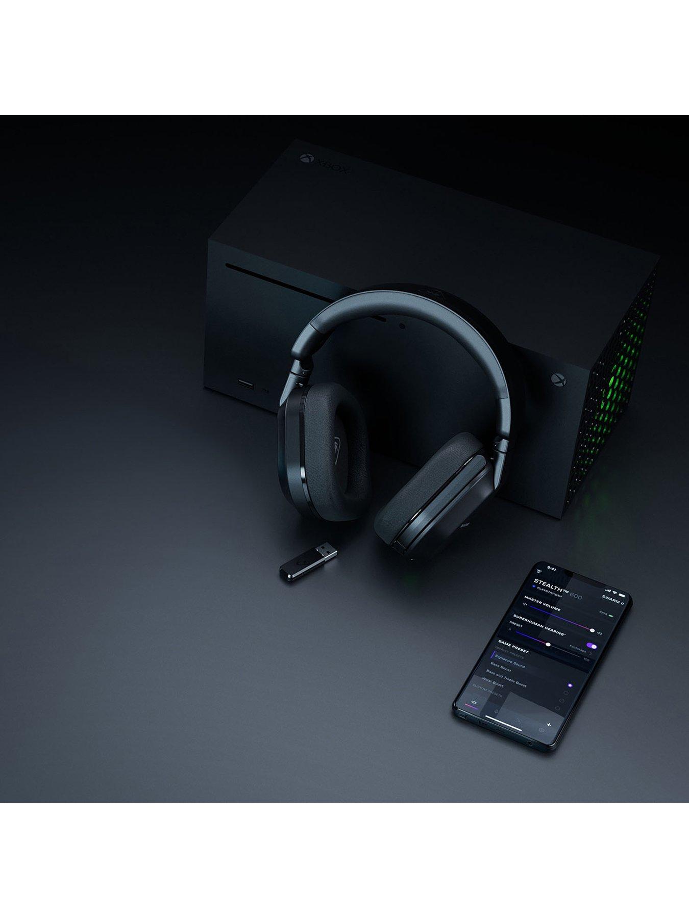 Image 3 of 8 of Turtle Beach Stealth 600 Gen 3 ???? XB ???? Black