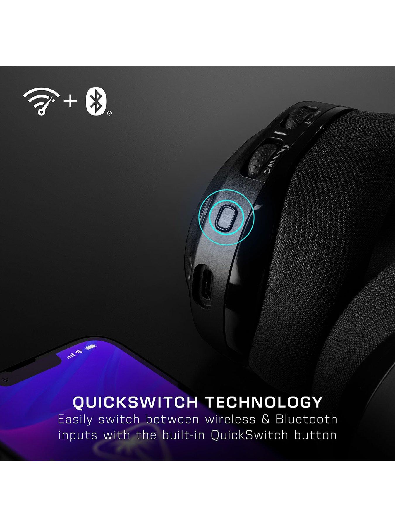 Image 4 of 8 of Turtle Beach Stealth 600 Gen 3 ???? XB ???? Black