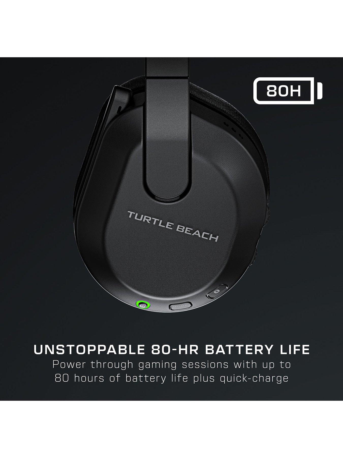 Image 5 of 8 of Turtle Beach Stealth 600 Gen 3 ???? XB ???? Black