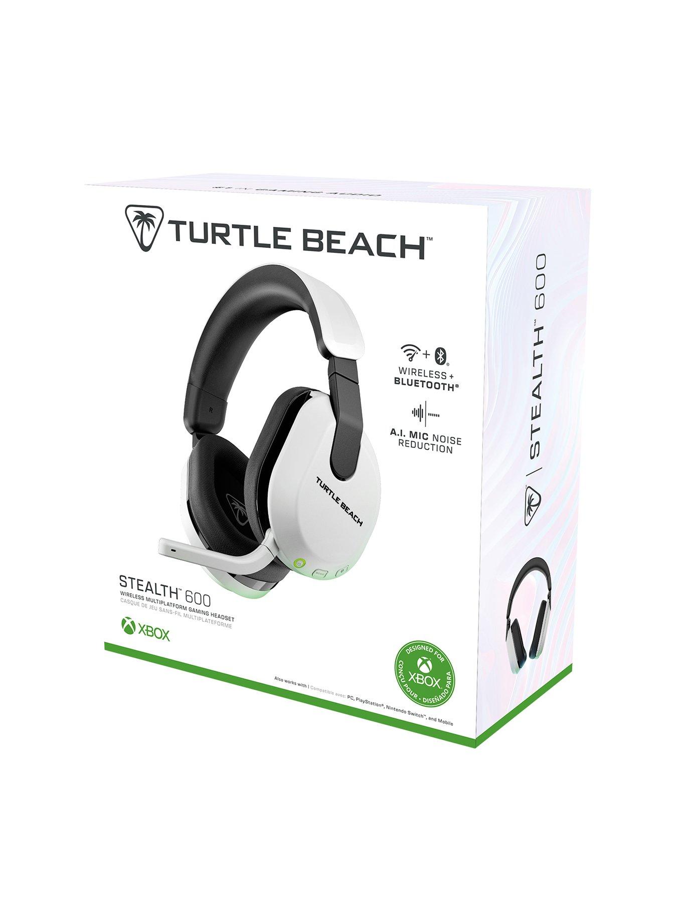 Image 2 of 8 of Turtle Beach Stealth 600 Gen 3 ???? XB ???? White
