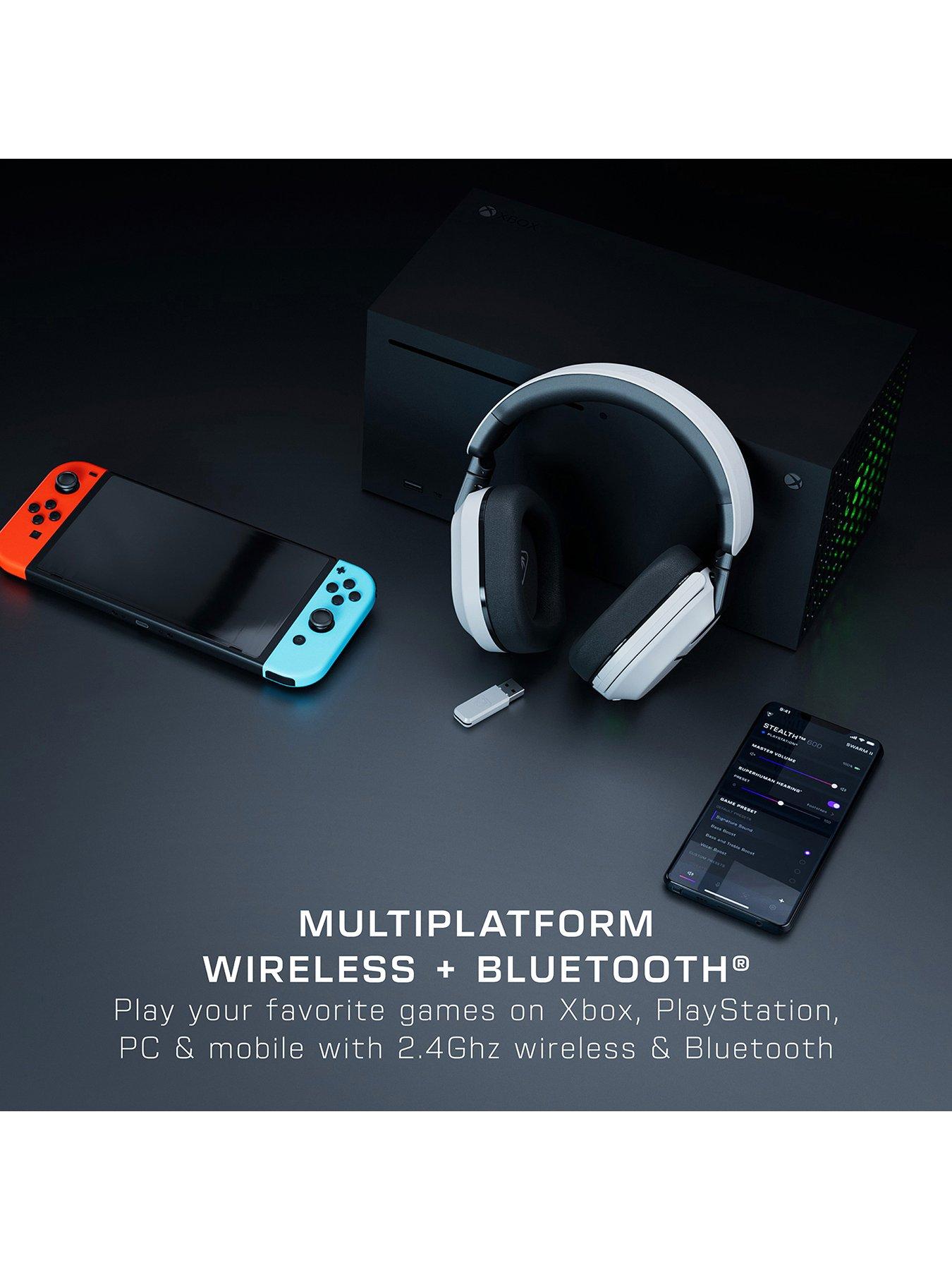 Image 3 of 8 of Turtle Beach Stealth 600 Gen 3 ???? XB ???? White