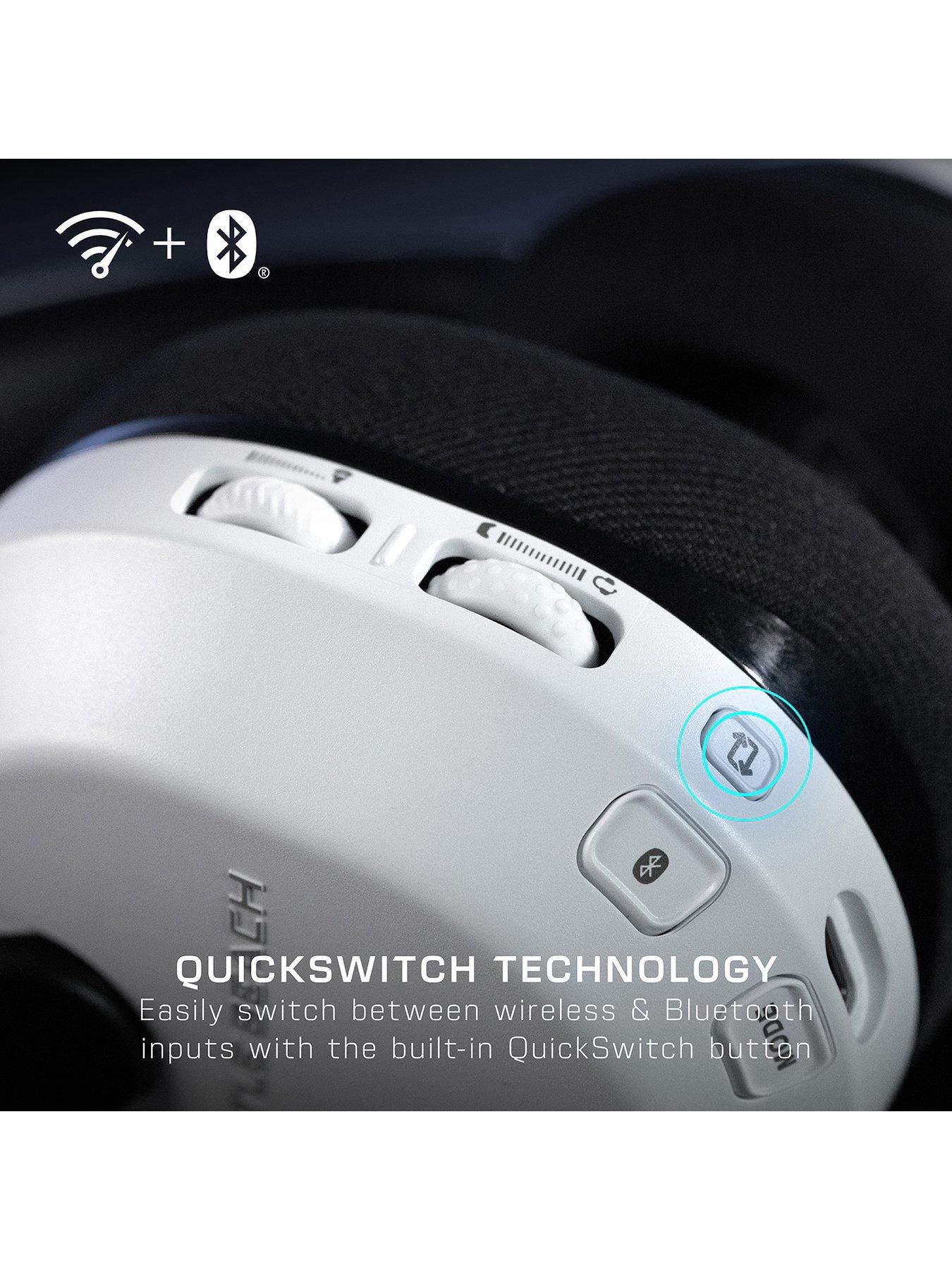 Image 4 of 8 of Turtle Beach Stealth 600 Gen 3 ???? XB ???? White