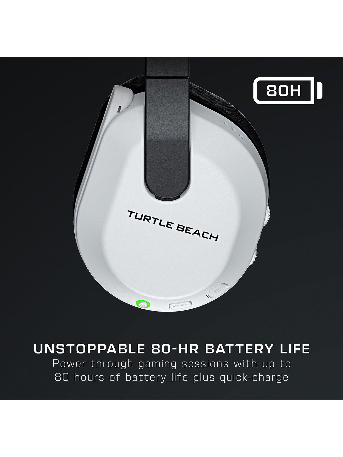 Image 5 of 8 of Turtle Beach Stealth 600 Gen 3 ???? XB ???? White