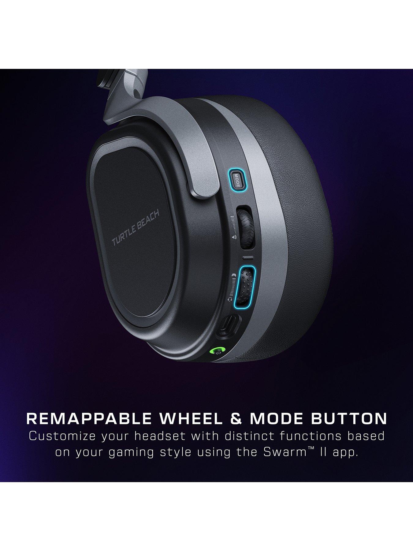 Image 6 of 8 of Turtle Beach Stealth 700 Gen 3 ???? XB ???? Black