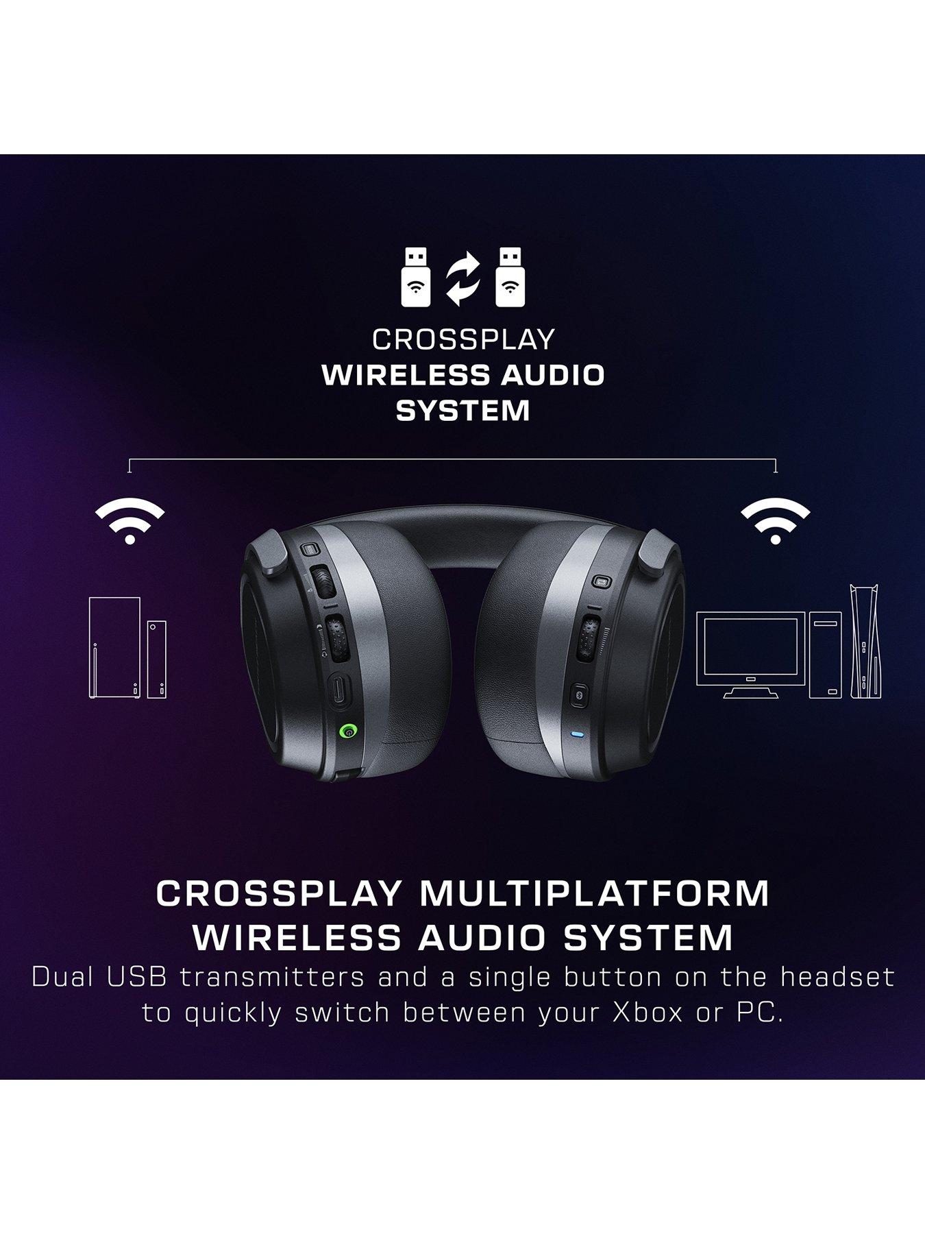 Image 7 of 8 of Turtle Beach Stealth 700 Gen 3 ???? XB ???? Black