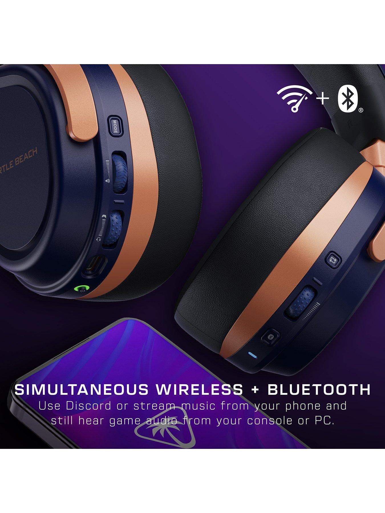 Image 4 of 8 of Turtle Beach Stealth 700 Gen 3 - XB - Cobalt
