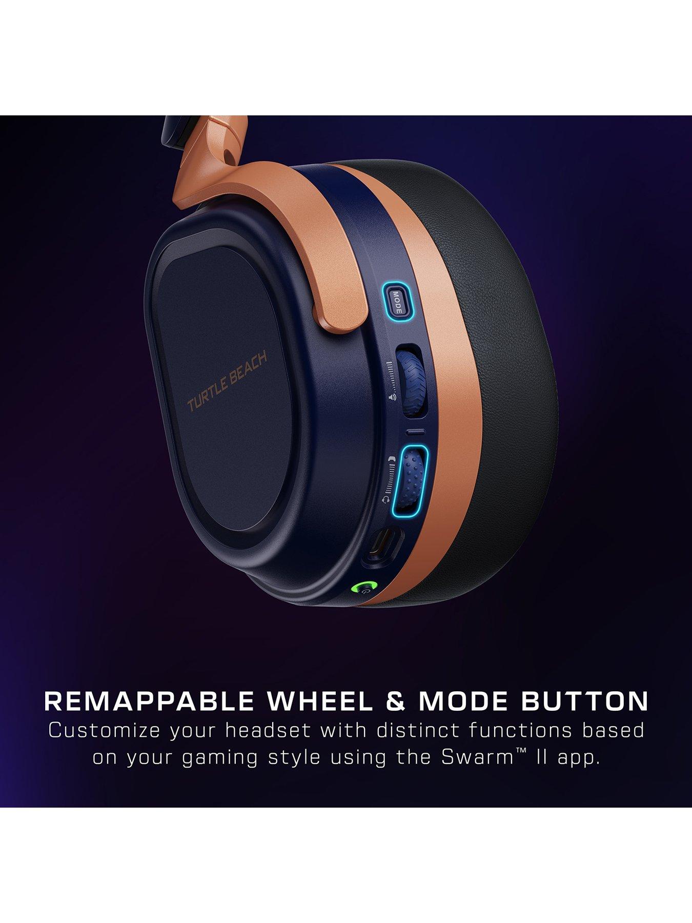 Image 6 of 8 of Turtle Beach Stealth 700 Gen 3 - XB - Cobalt