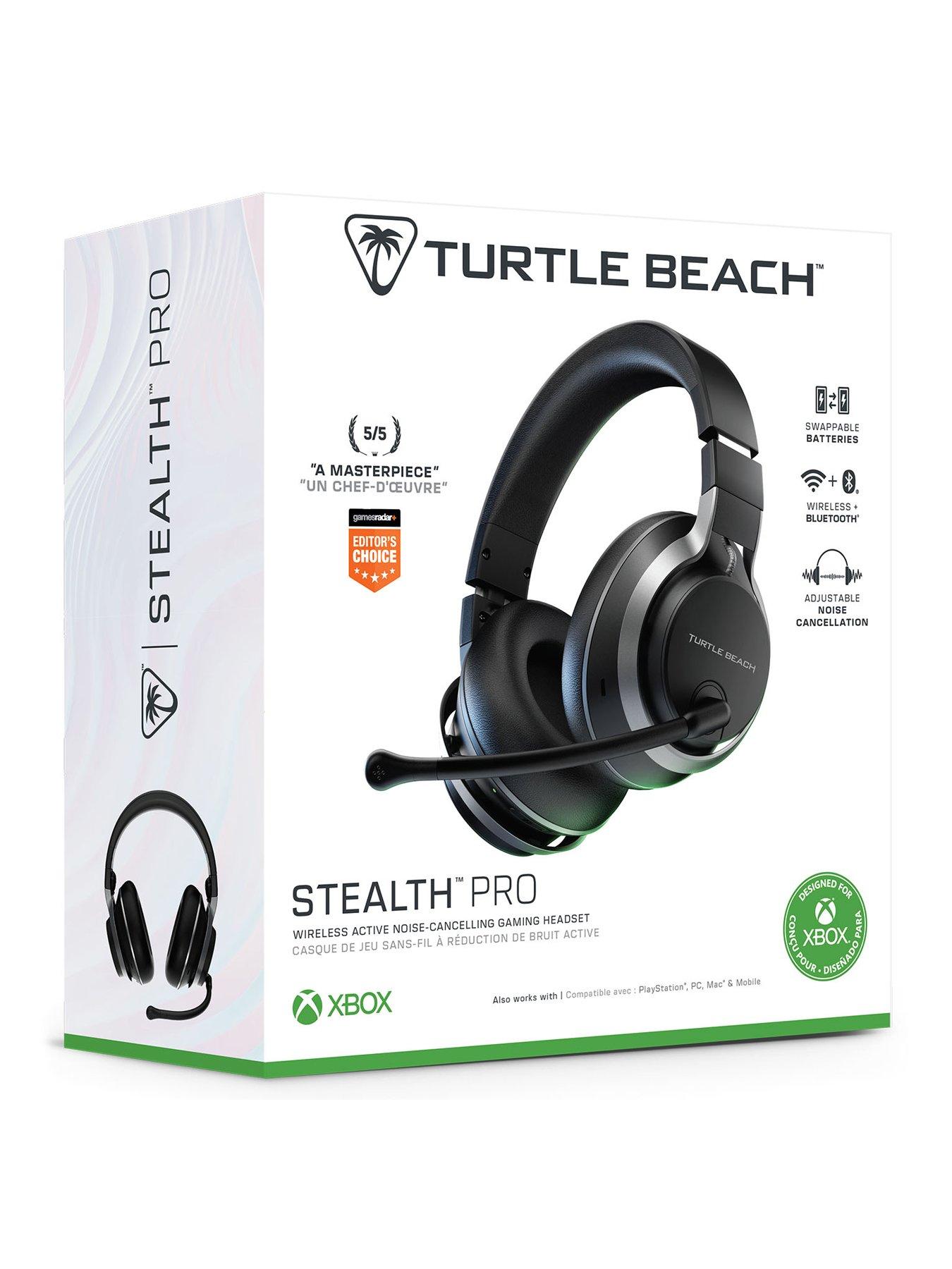 Image 2 of 8 of Turtle Beach Stealth Pro - XB