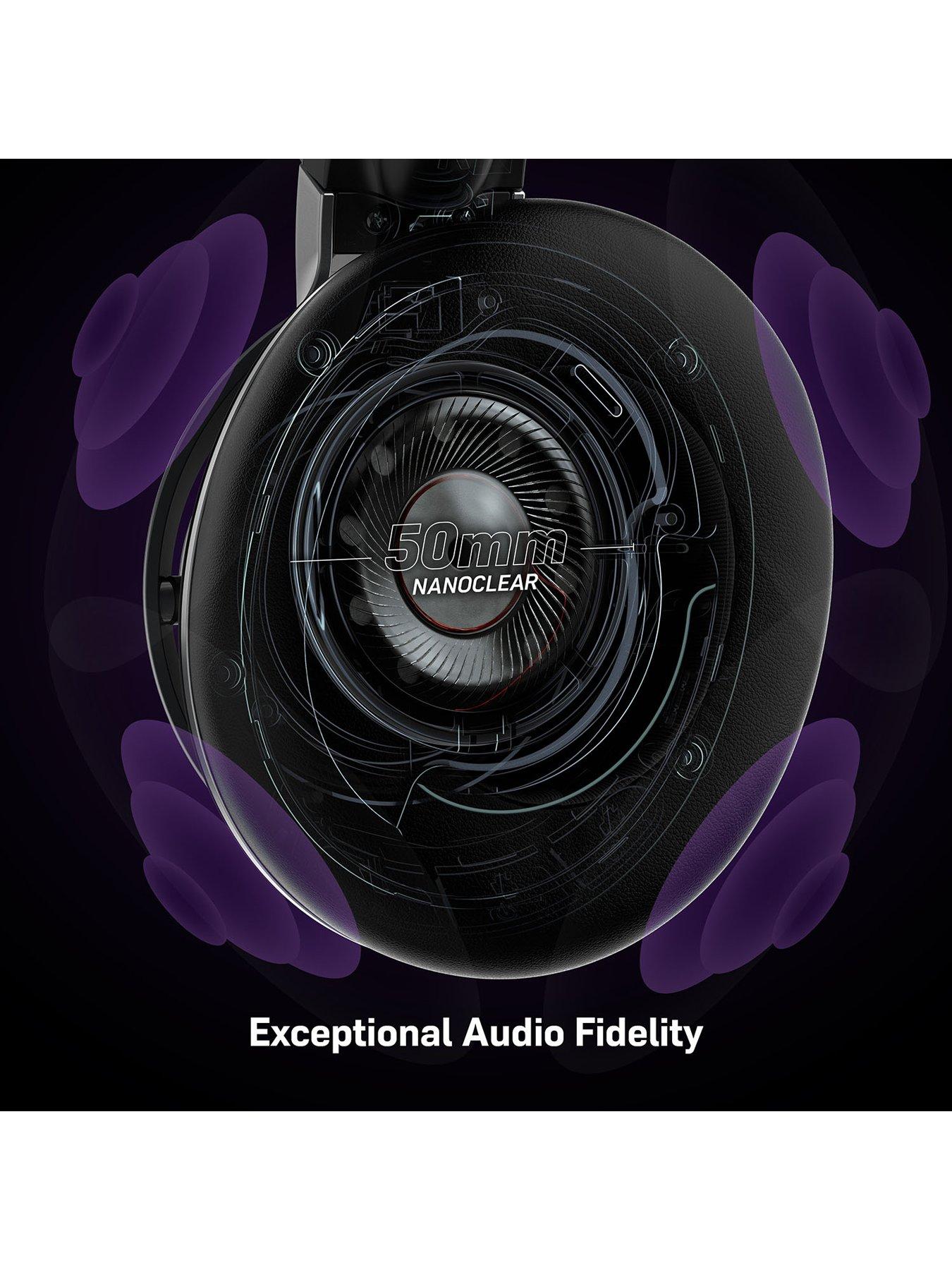 Image 3 of 8 of Turtle Beach Stealth Pro - XB